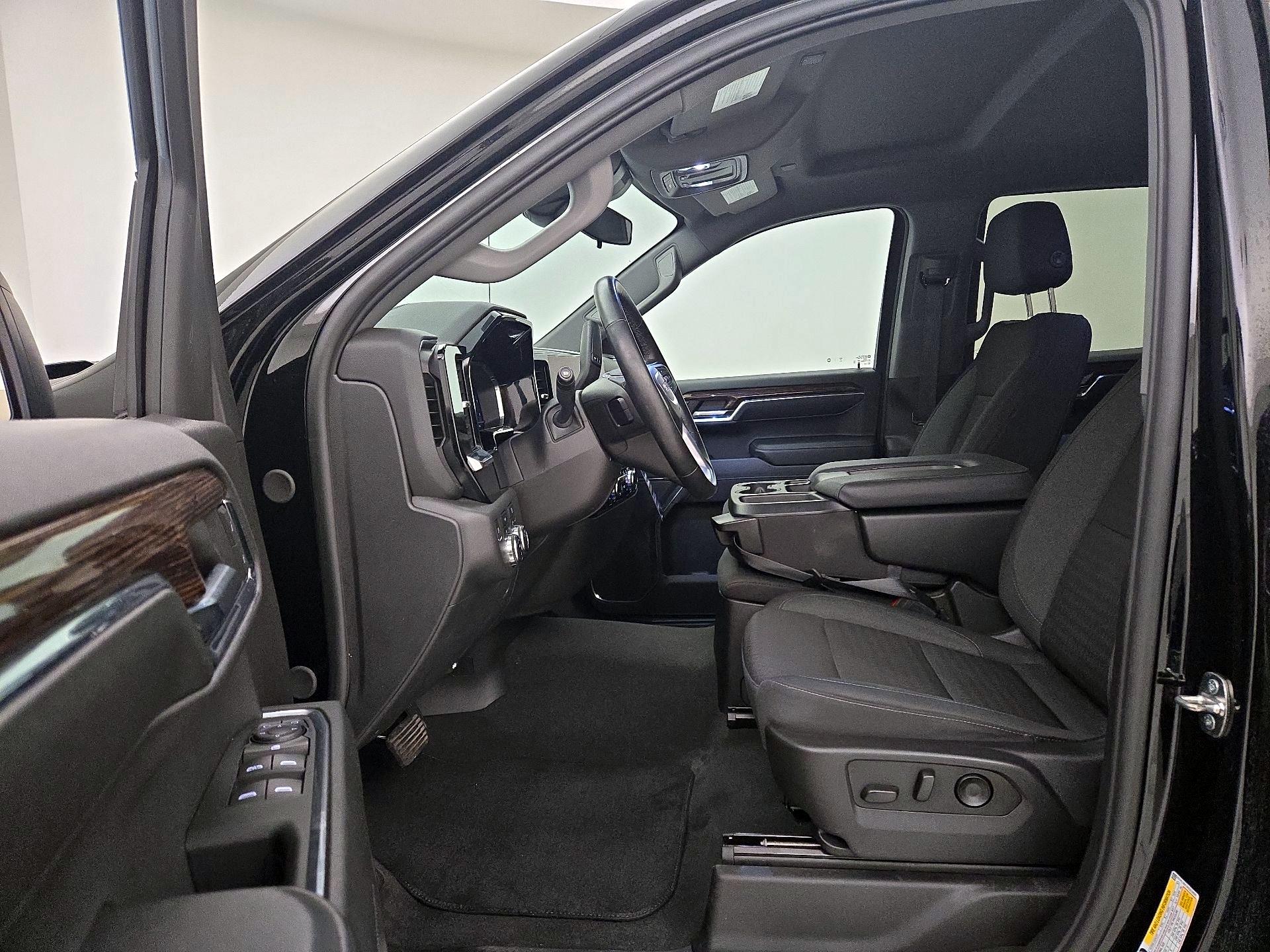 Thumbnail: 2024 GMC Sierra 1500 - 11