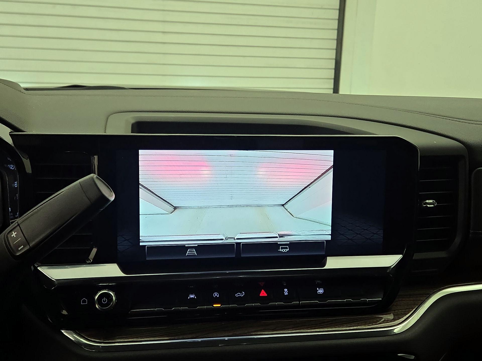 Thumbnail: 2024 GMC Sierra 1500 - 14