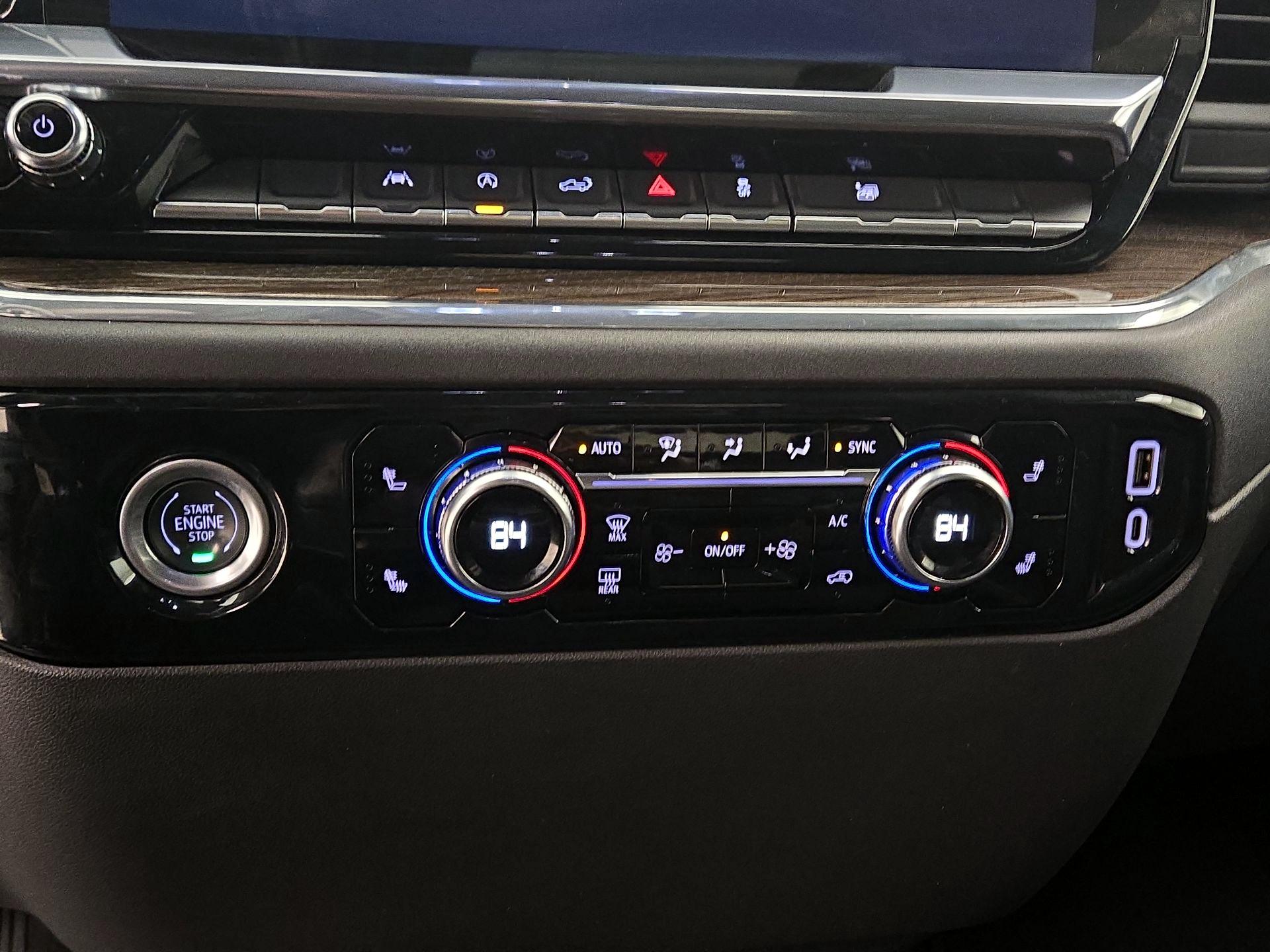 Thumbnail: 2024 GMC Sierra 1500 - 16