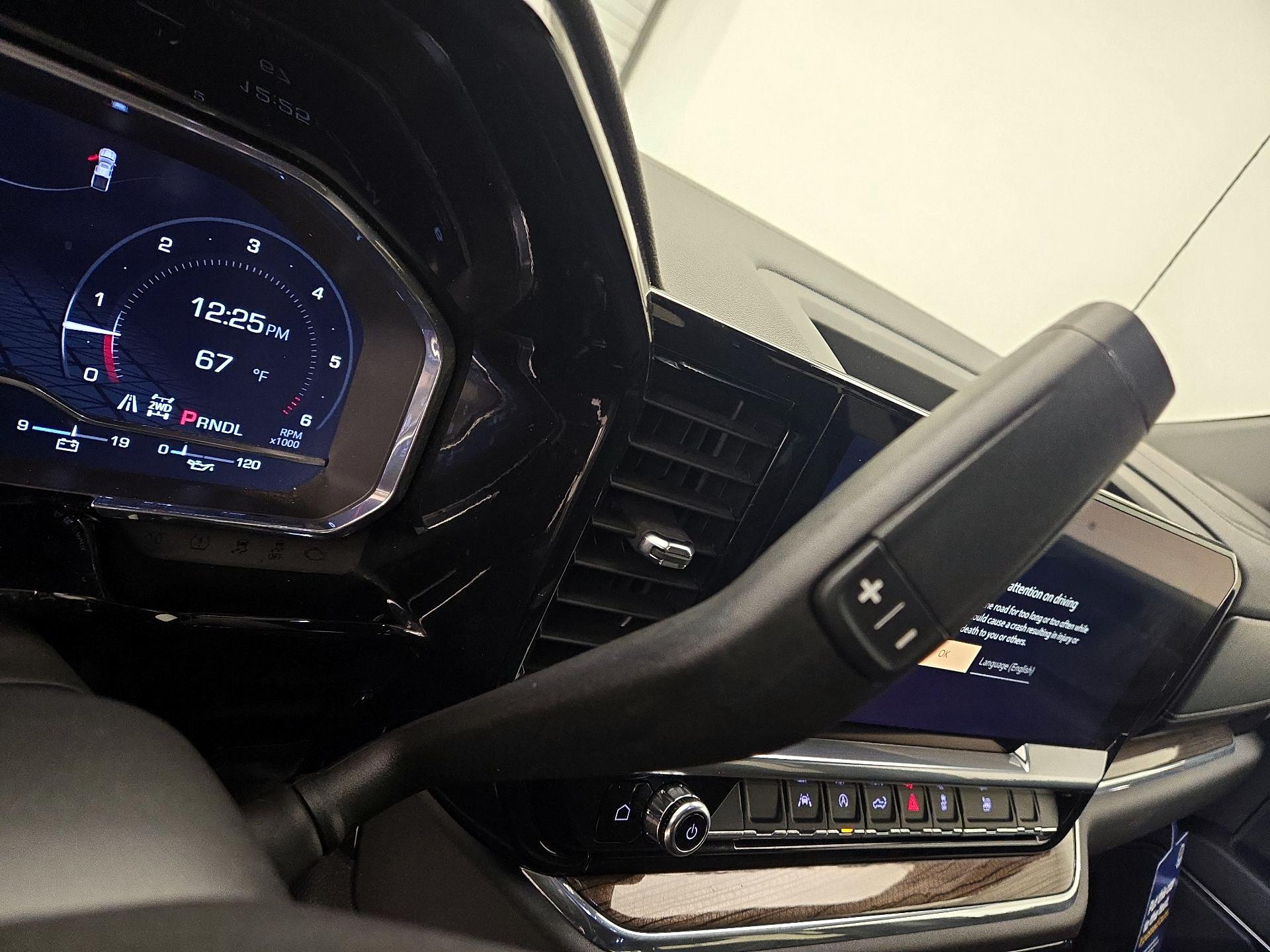 Thumbnail: 2024 GMC Sierra 1500 - 17