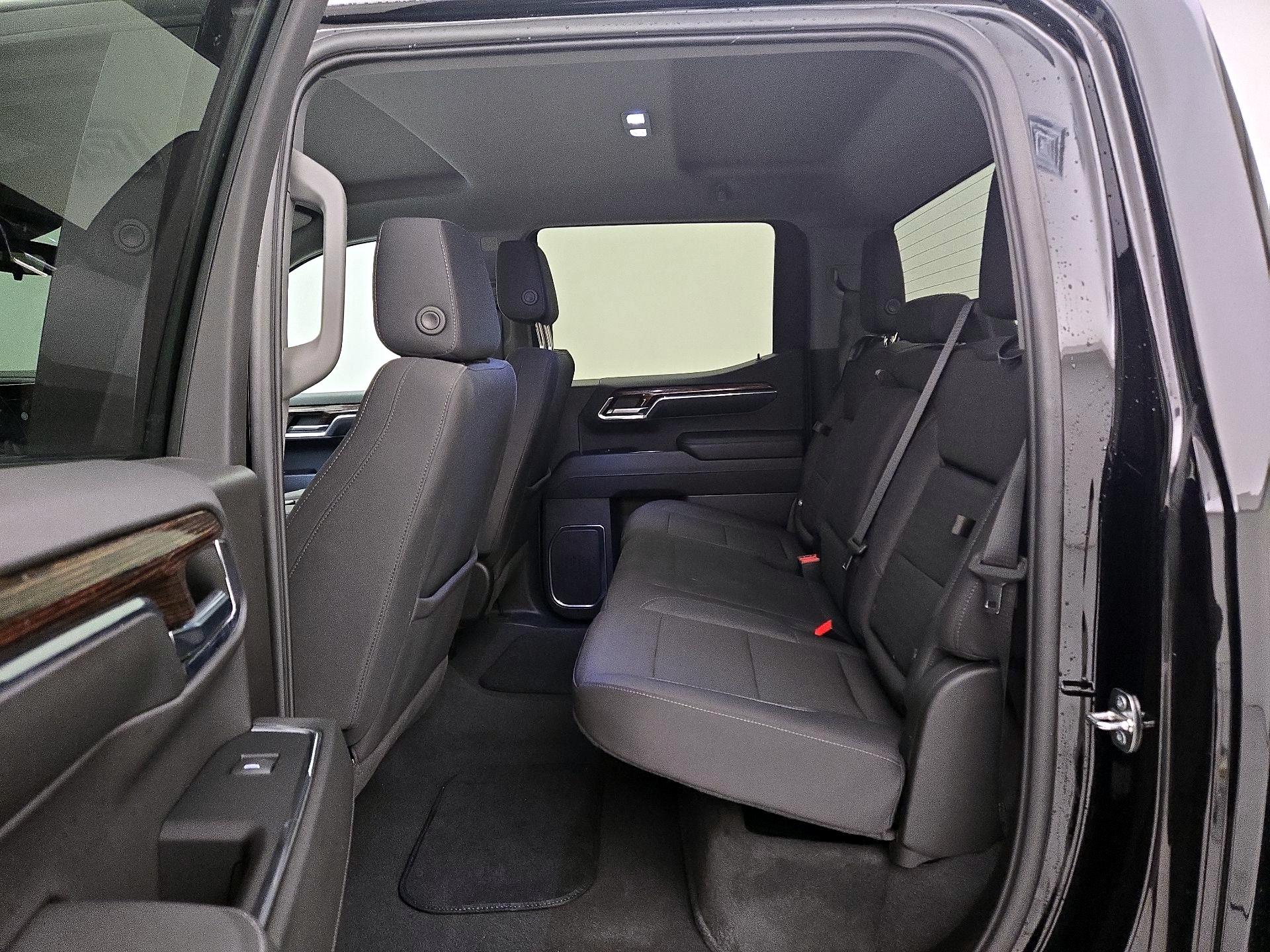 Thumbnail: 2024 GMC Sierra 1500 - 18