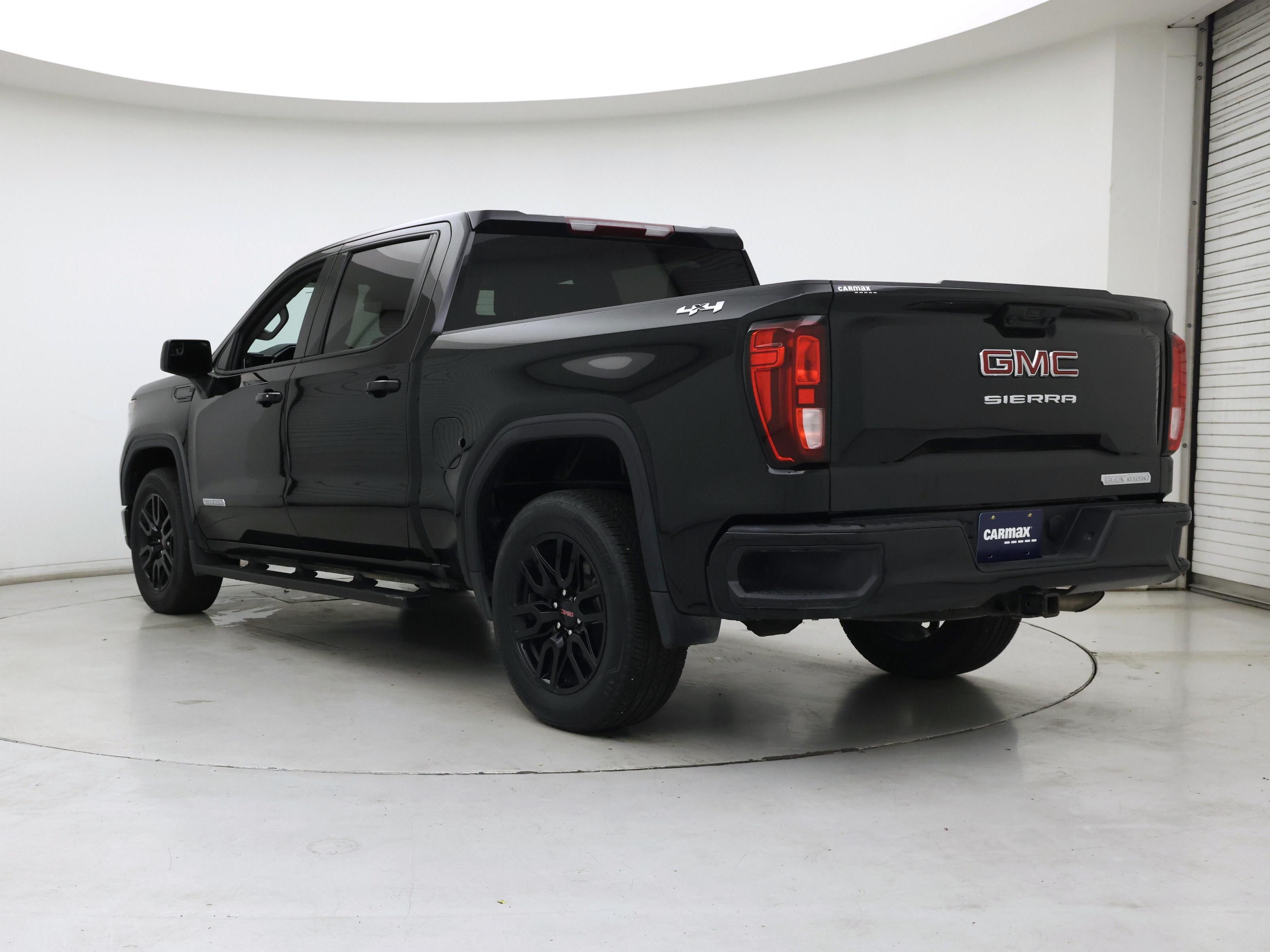 Thumbnail: 2024 GMC Sierra 1500 - 2