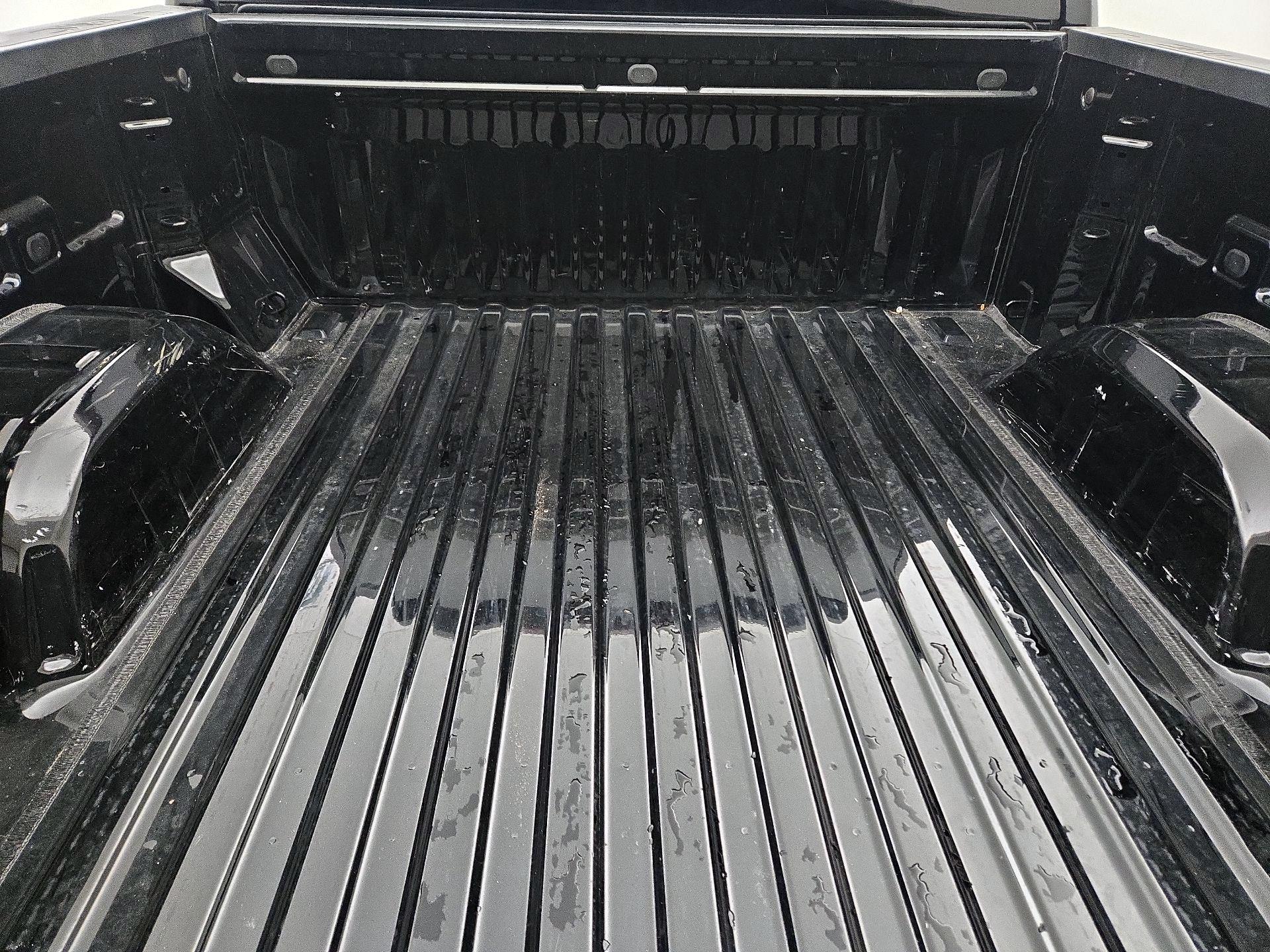 Thumbnail: 2024 GMC Sierra 1500 - 19