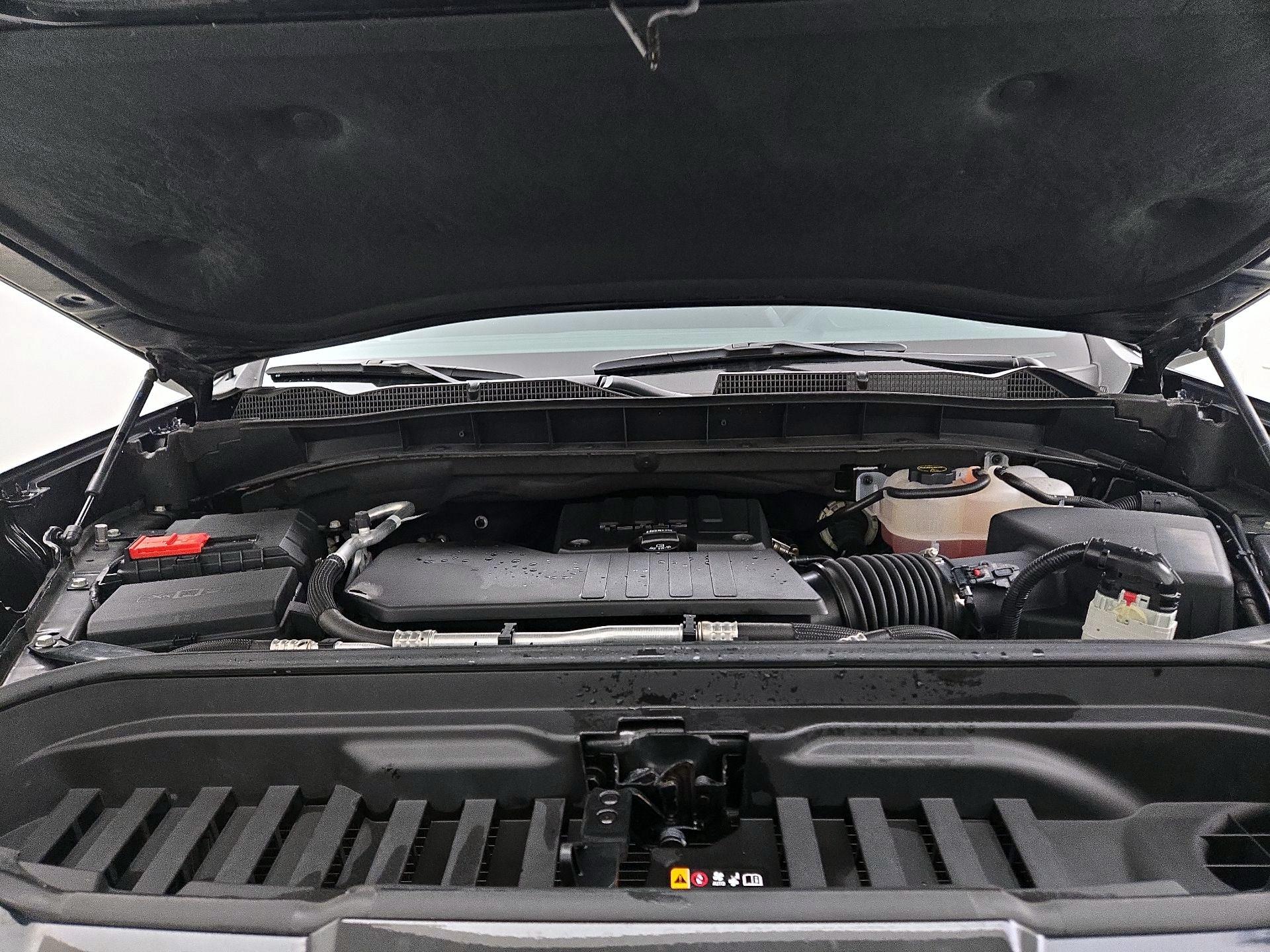 Thumbnail: 2024 GMC Sierra 1500 - 20