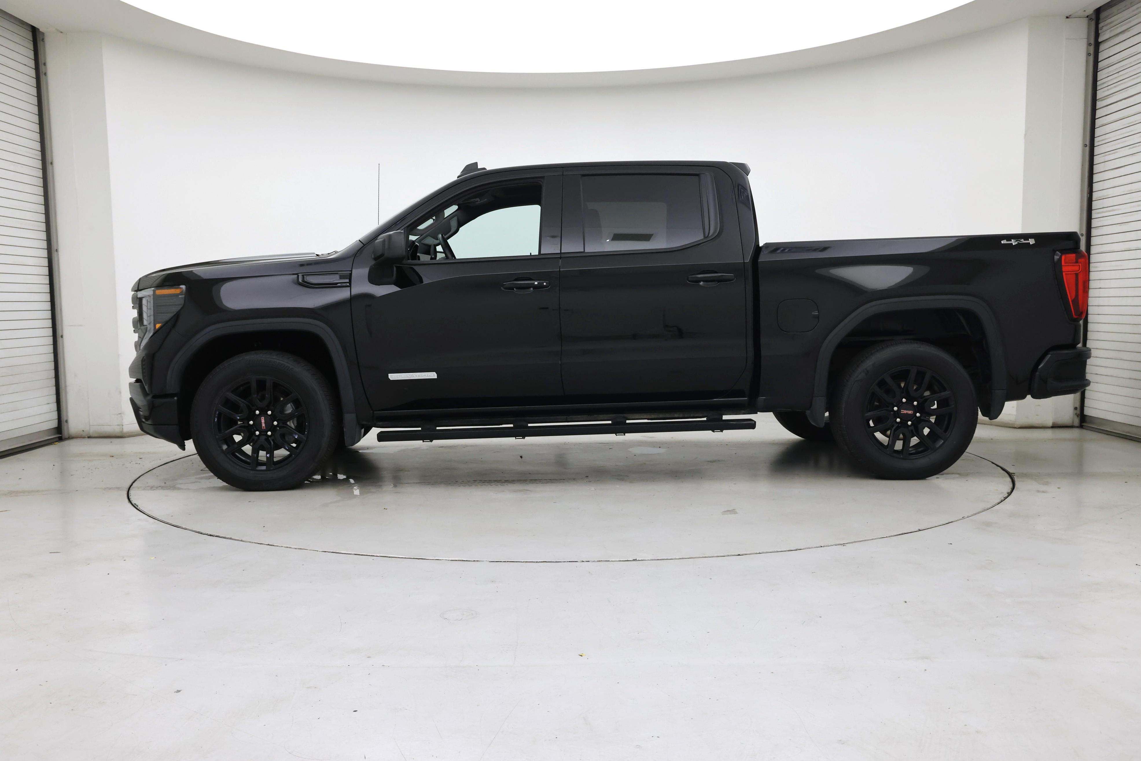 Thumbnail: 2024 GMC Sierra 1500 - 3