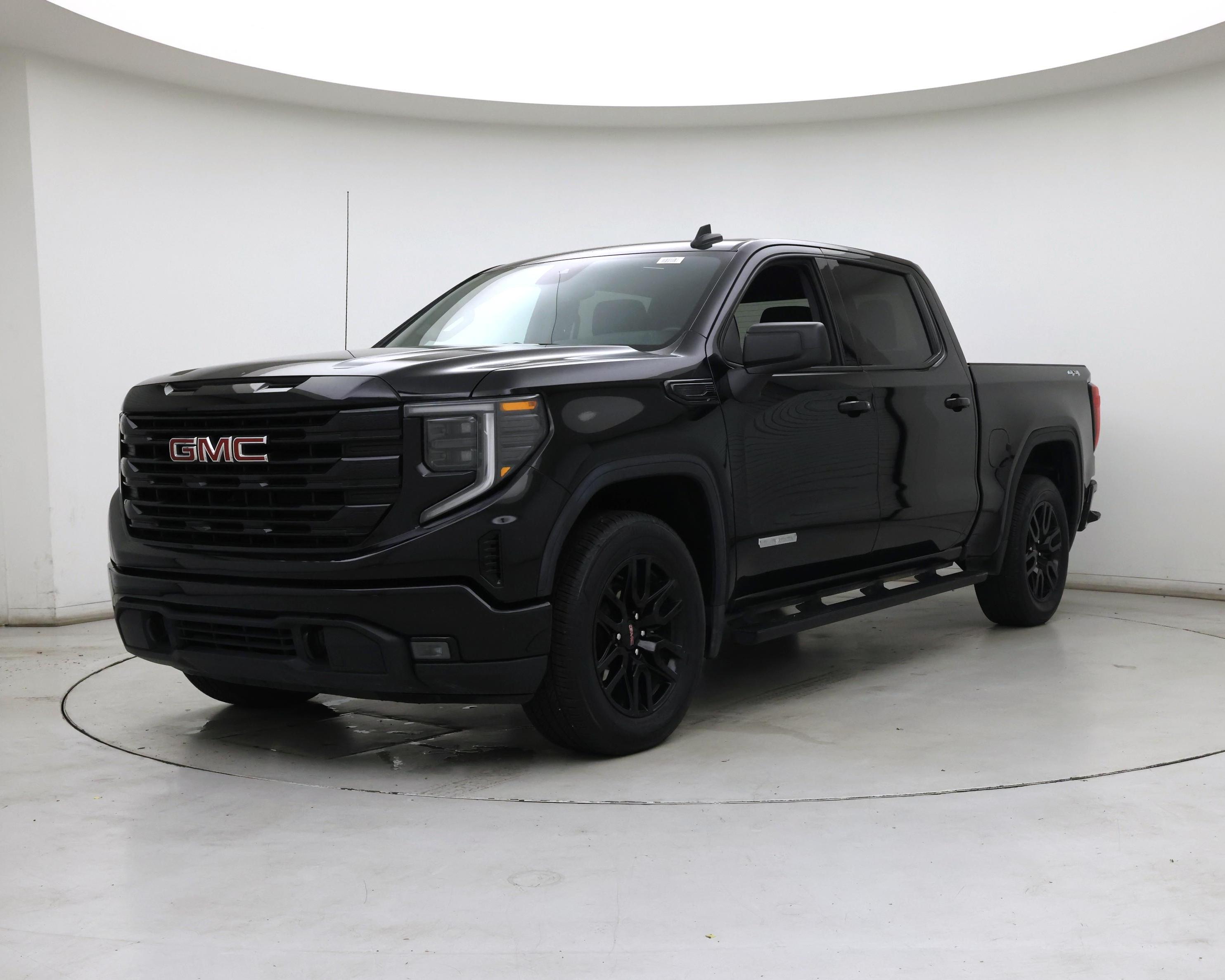 Thumbnail: 2024 GMC Sierra 1500 - 4