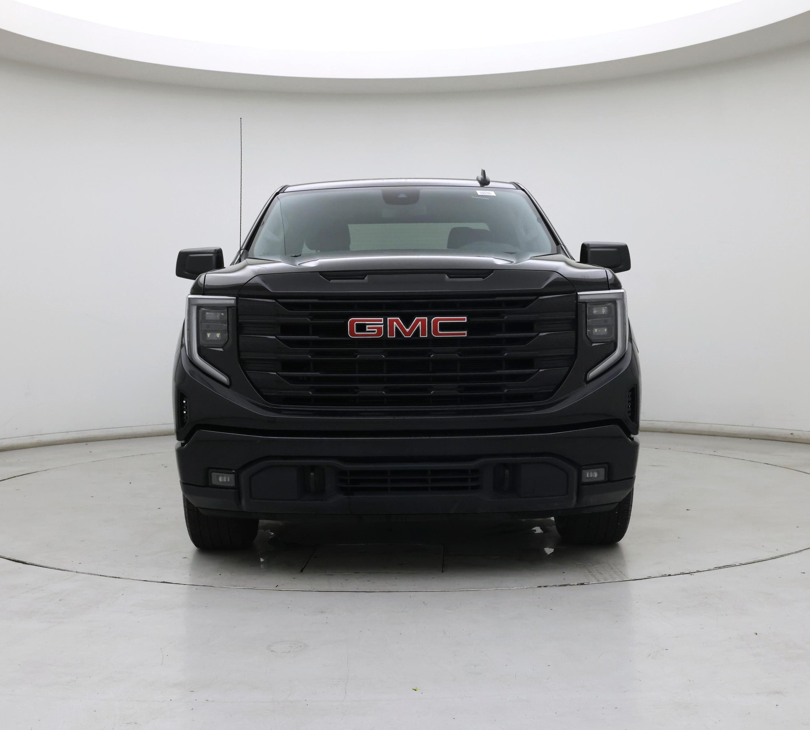 Thumbnail: 2024 GMC Sierra 1500 - 5