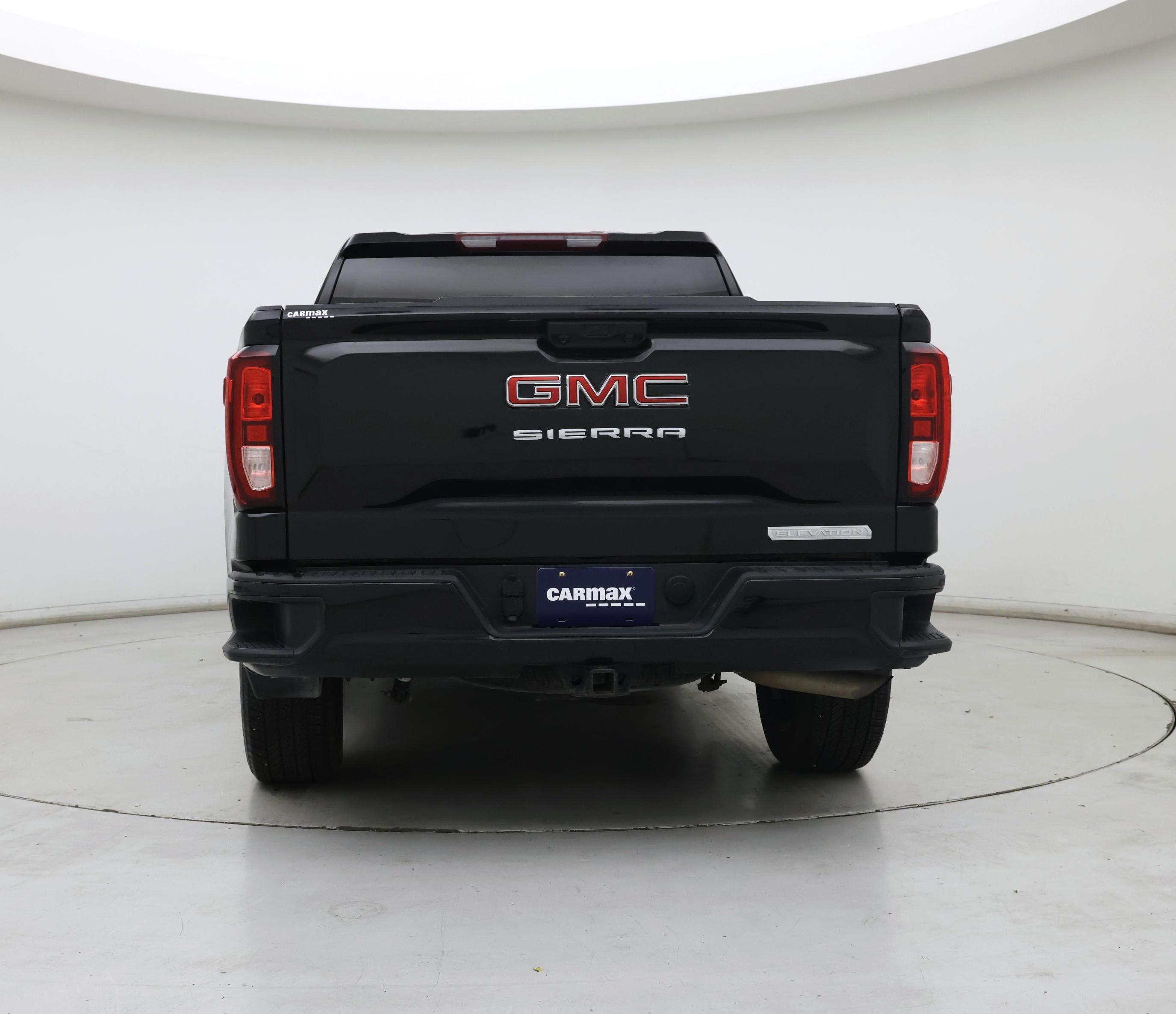 Thumbnail: 2024 GMC Sierra 1500 - 6