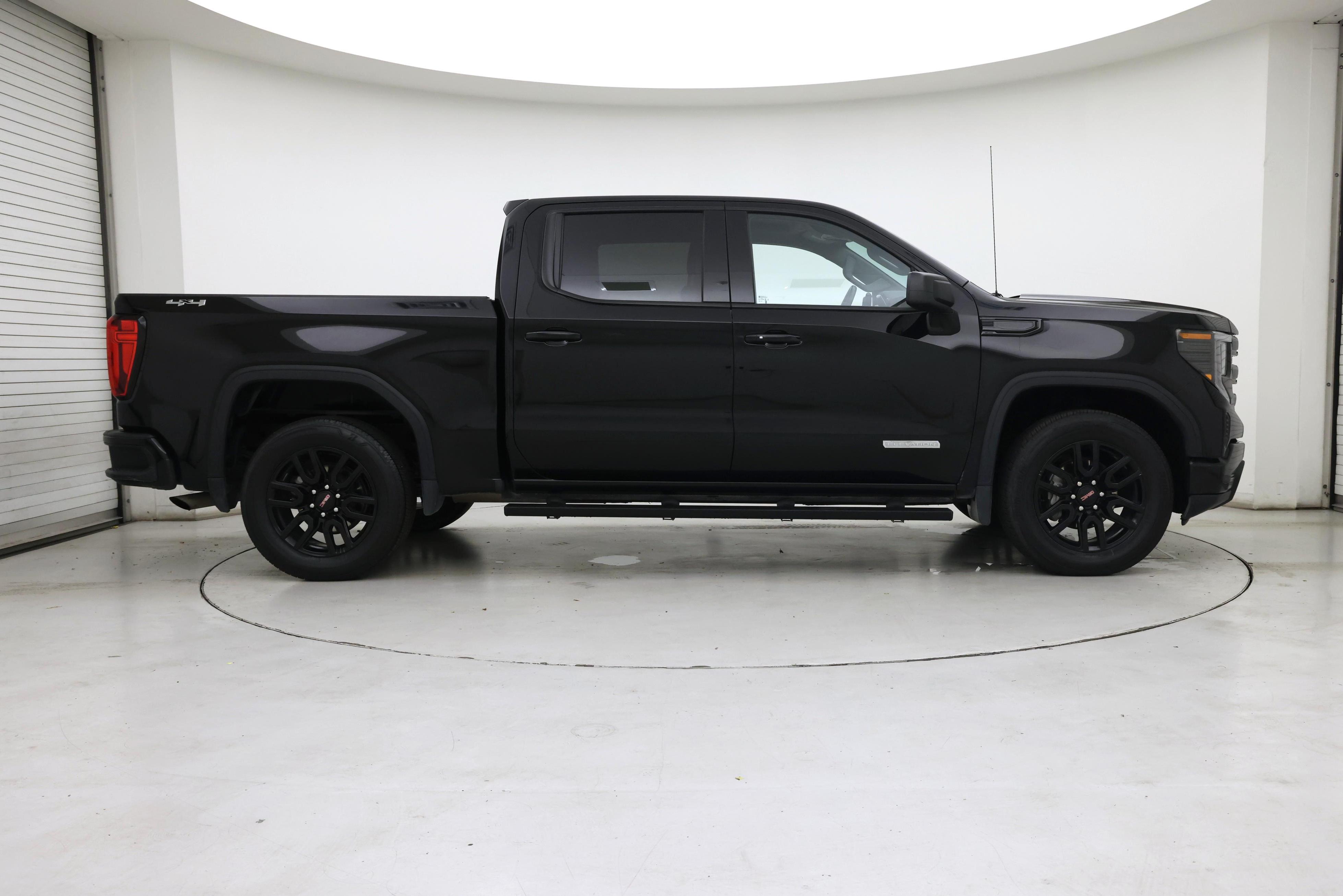 Thumbnail: 2024 GMC Sierra 1500 - 7