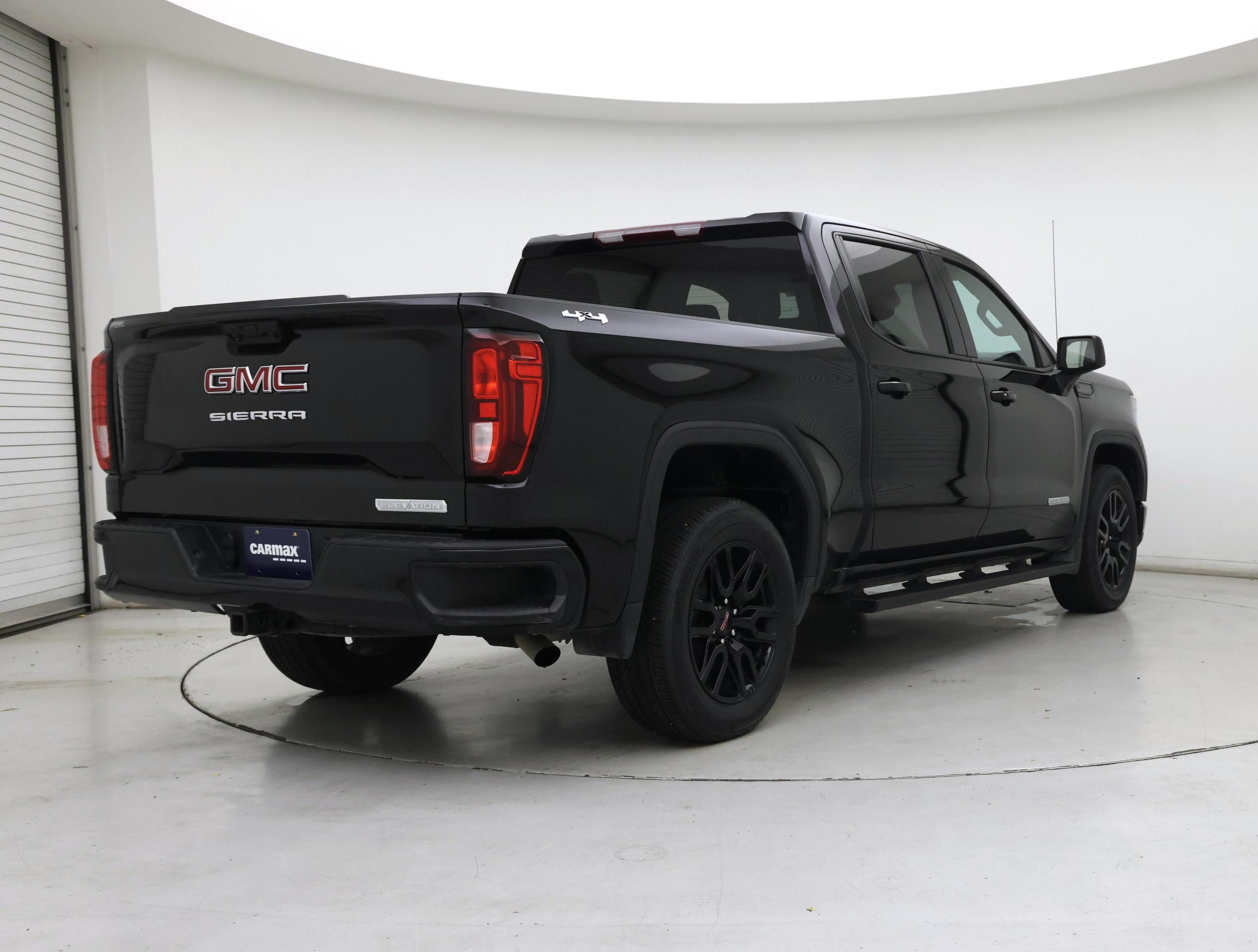 Thumbnail: 2024 GMC Sierra 1500 - 8