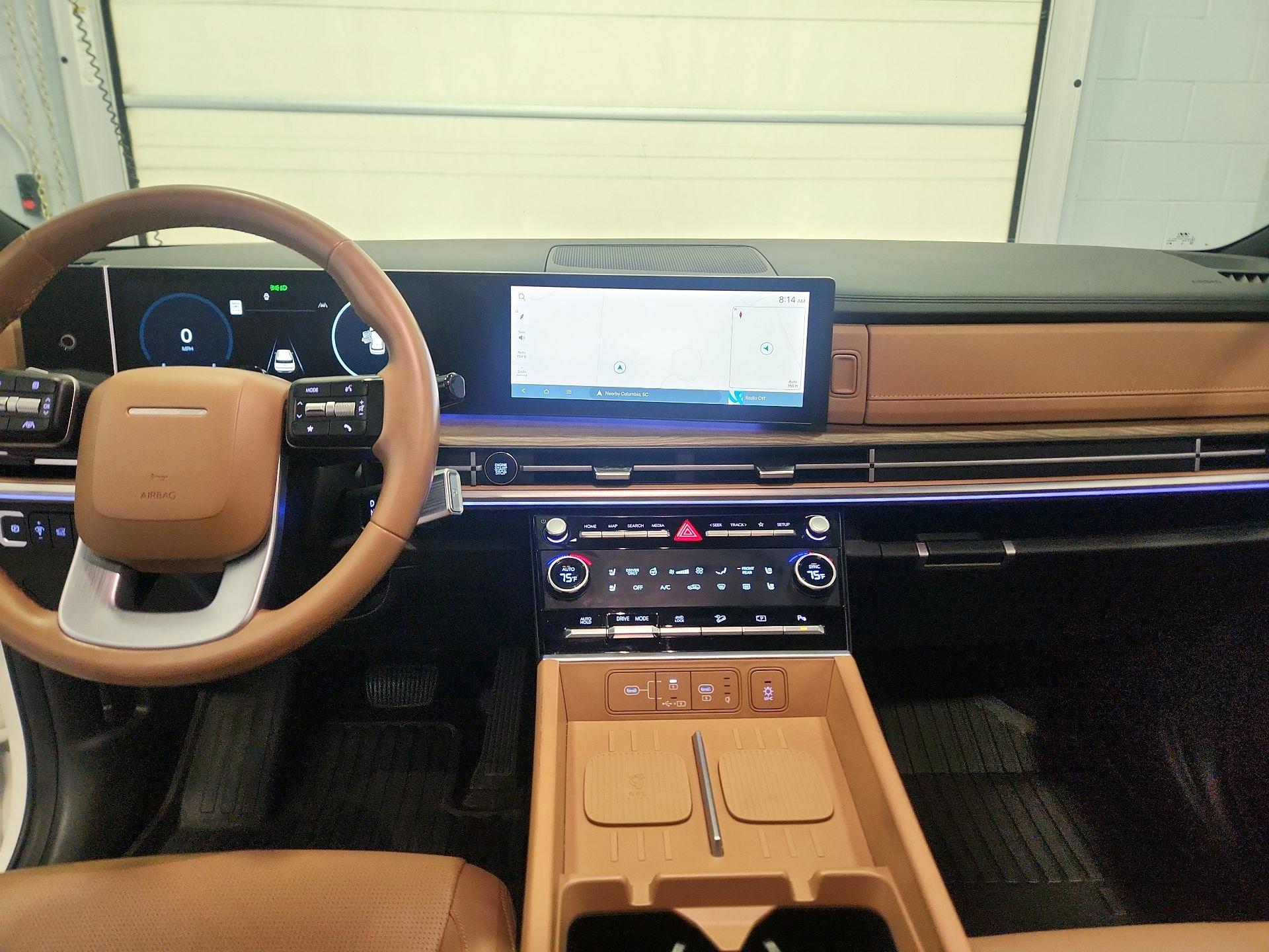 Thumbnail: 2024 Hyundai Santa Fe - 9