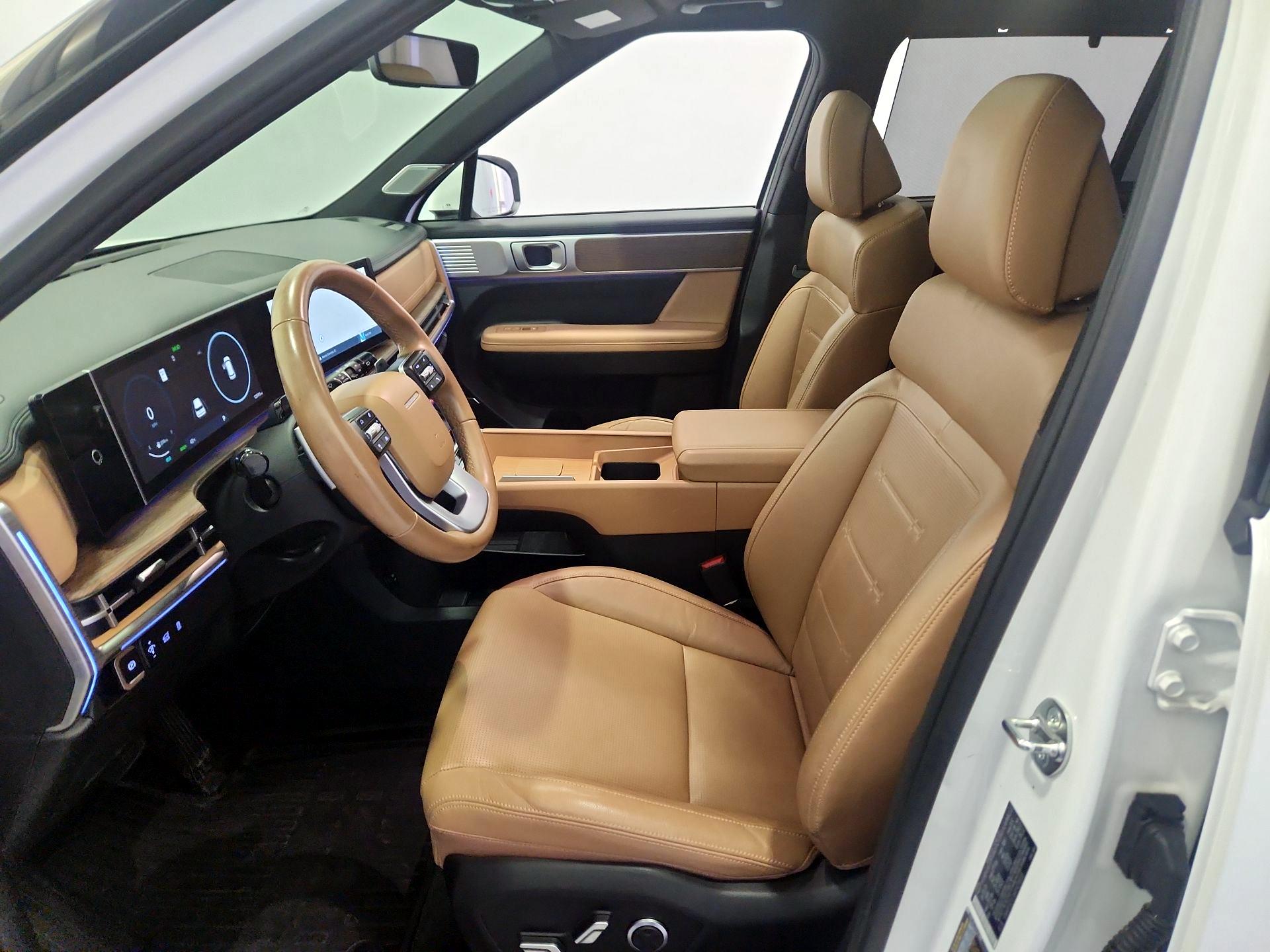 Thumbnail: 2024 Hyundai Santa Fe - 11