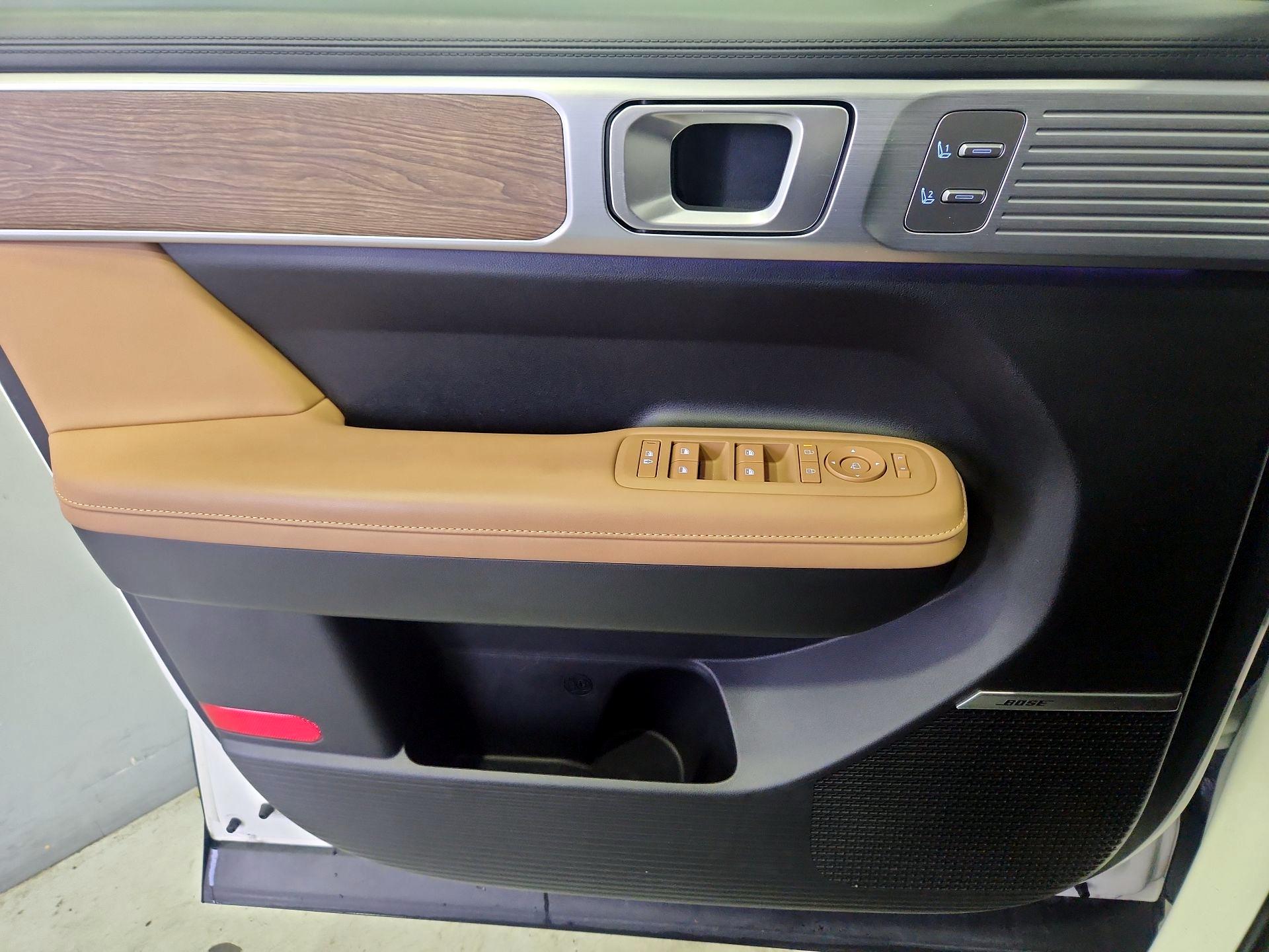 Thumbnail: 2024 Hyundai Santa Fe - 12