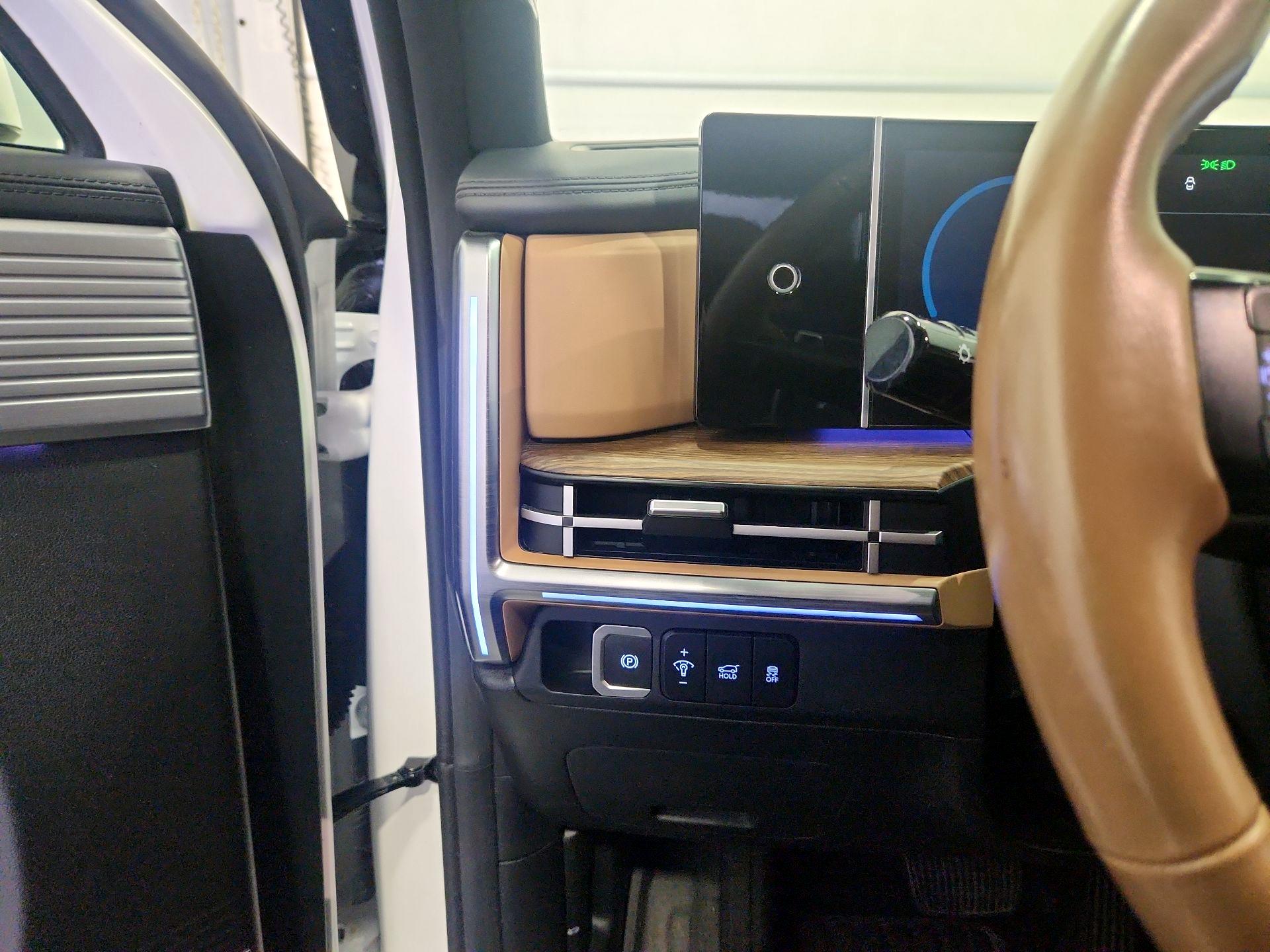 Thumbnail: 2024 Hyundai Santa Fe - 13