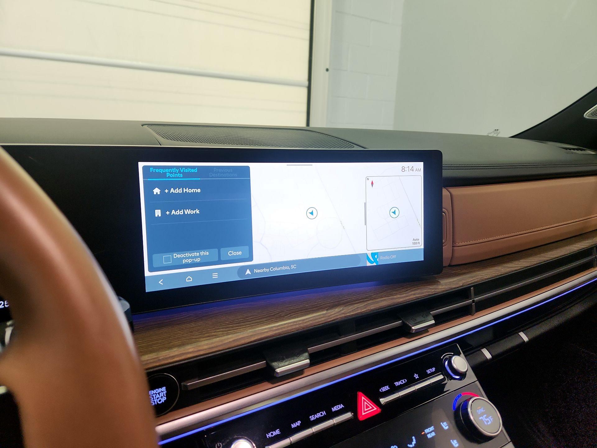 Thumbnail: 2024 Hyundai Santa Fe - 14