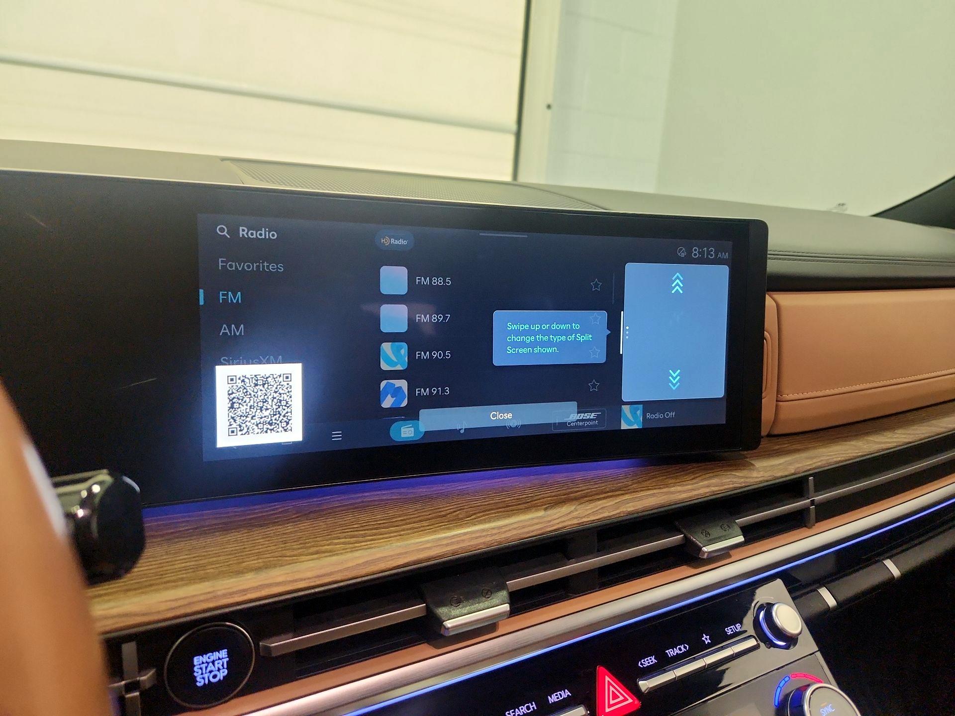 Thumbnail: 2024 Hyundai Santa Fe - 16