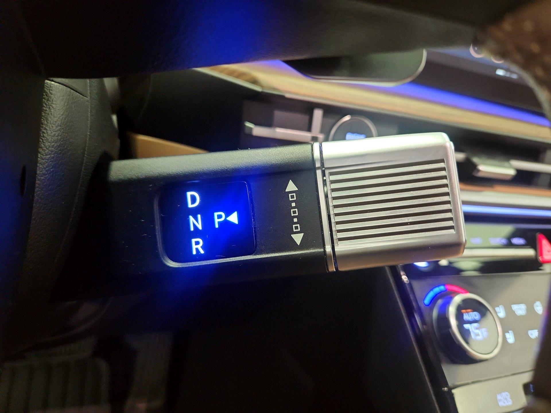 Thumbnail: 2024 Hyundai Santa Fe - 18