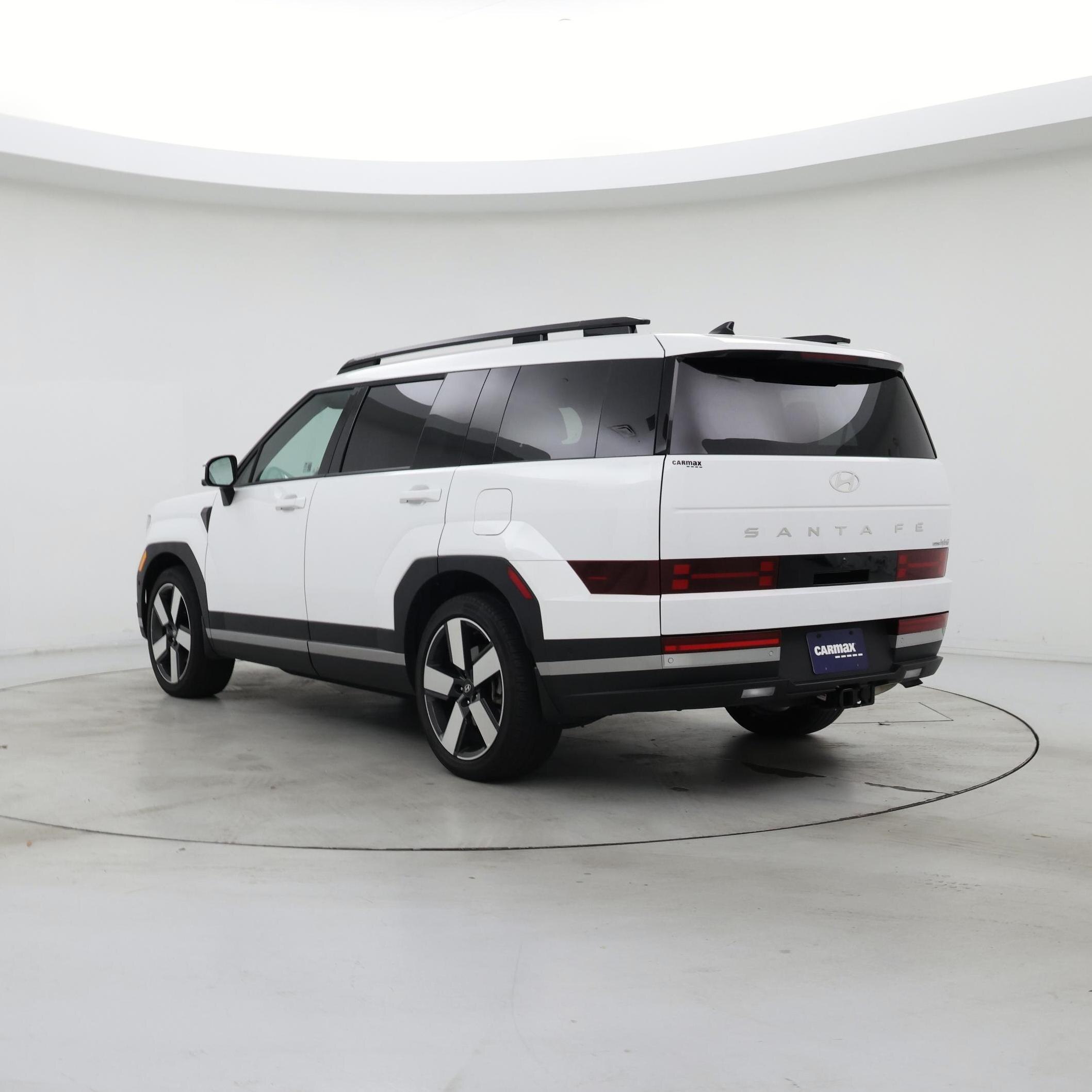 Thumbnail: 2024 Hyundai Santa Fe - 2