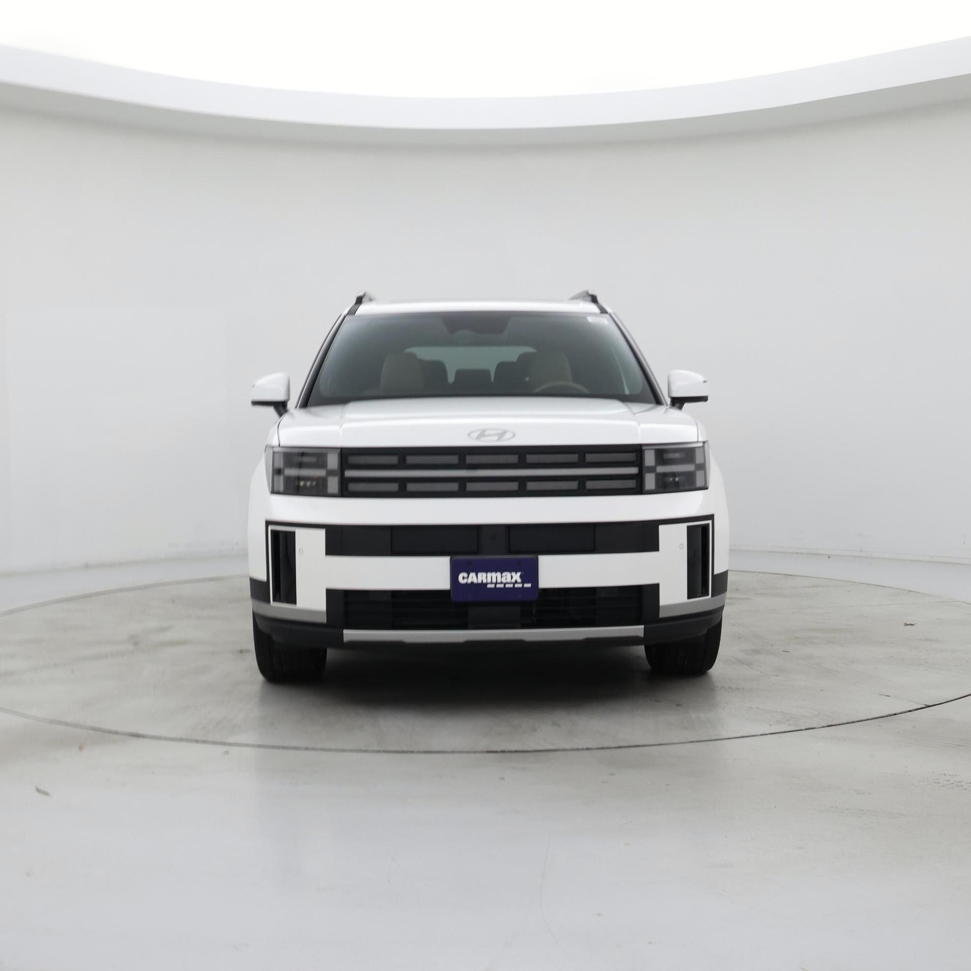 Thumbnail: 2024 Hyundai Santa Fe - 5