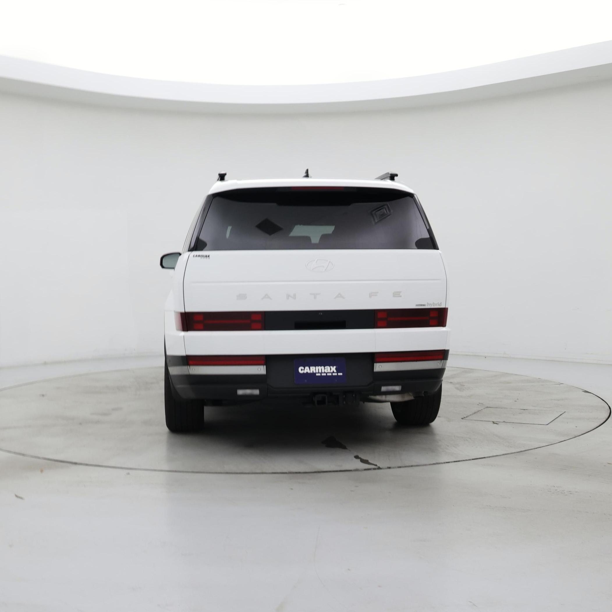 Thumbnail: 2024 Hyundai Santa Fe - 6