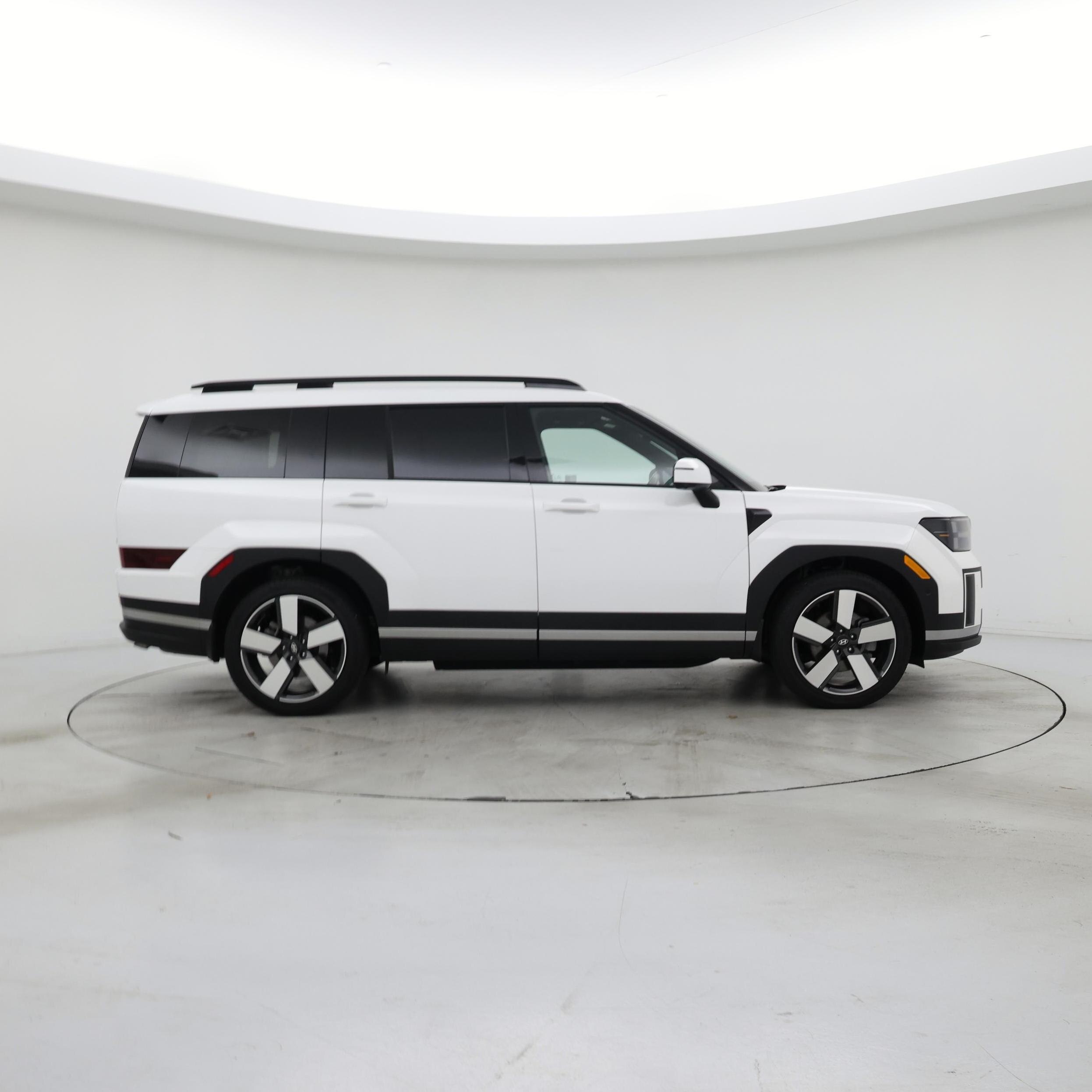 Thumbnail: 2024 Hyundai Santa Fe - 7