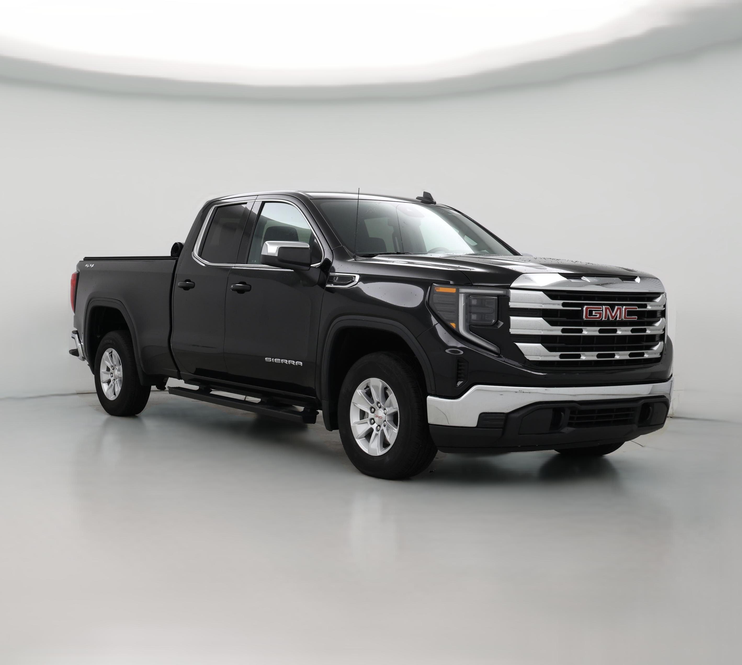 Thumbnail: 2023 GMC Sierra 1500 - 1