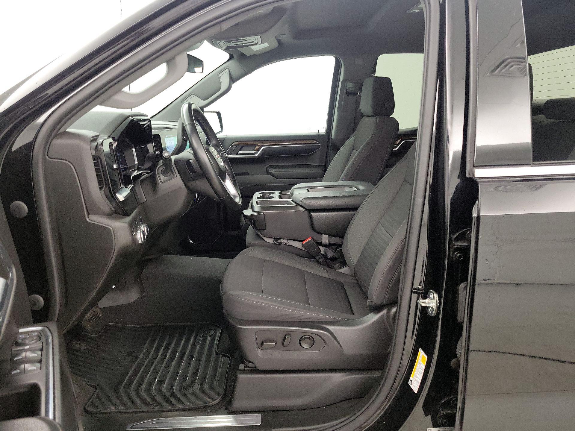 Thumbnail: 2023 GMC Sierra 1500 - 11