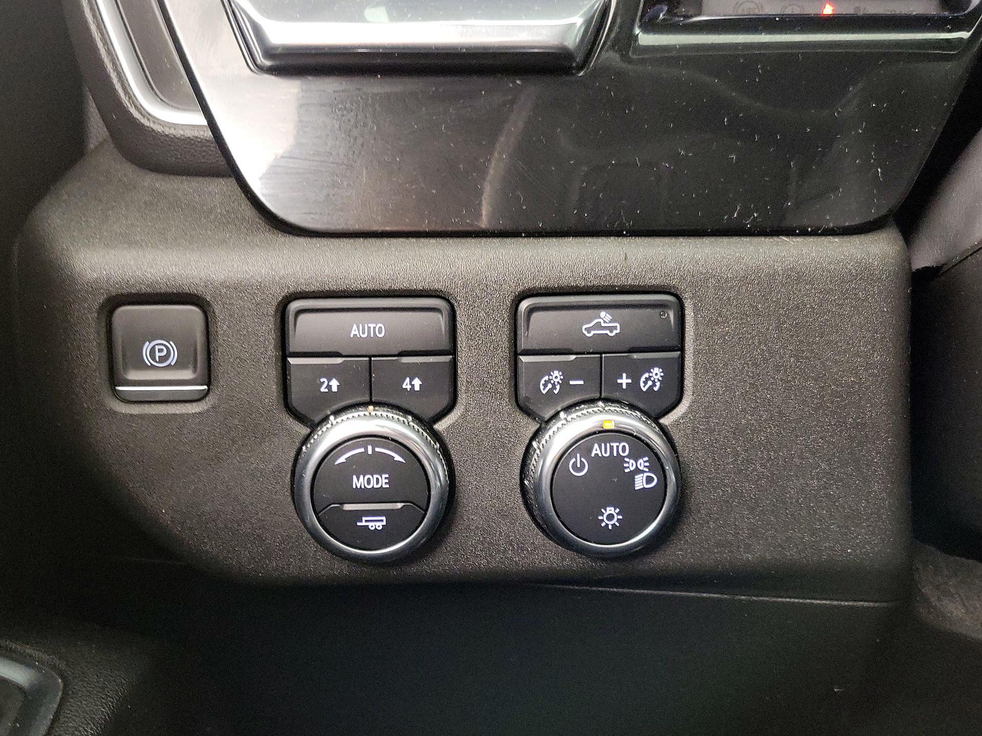 Thumbnail: 2023 GMC Sierra 1500 - 13