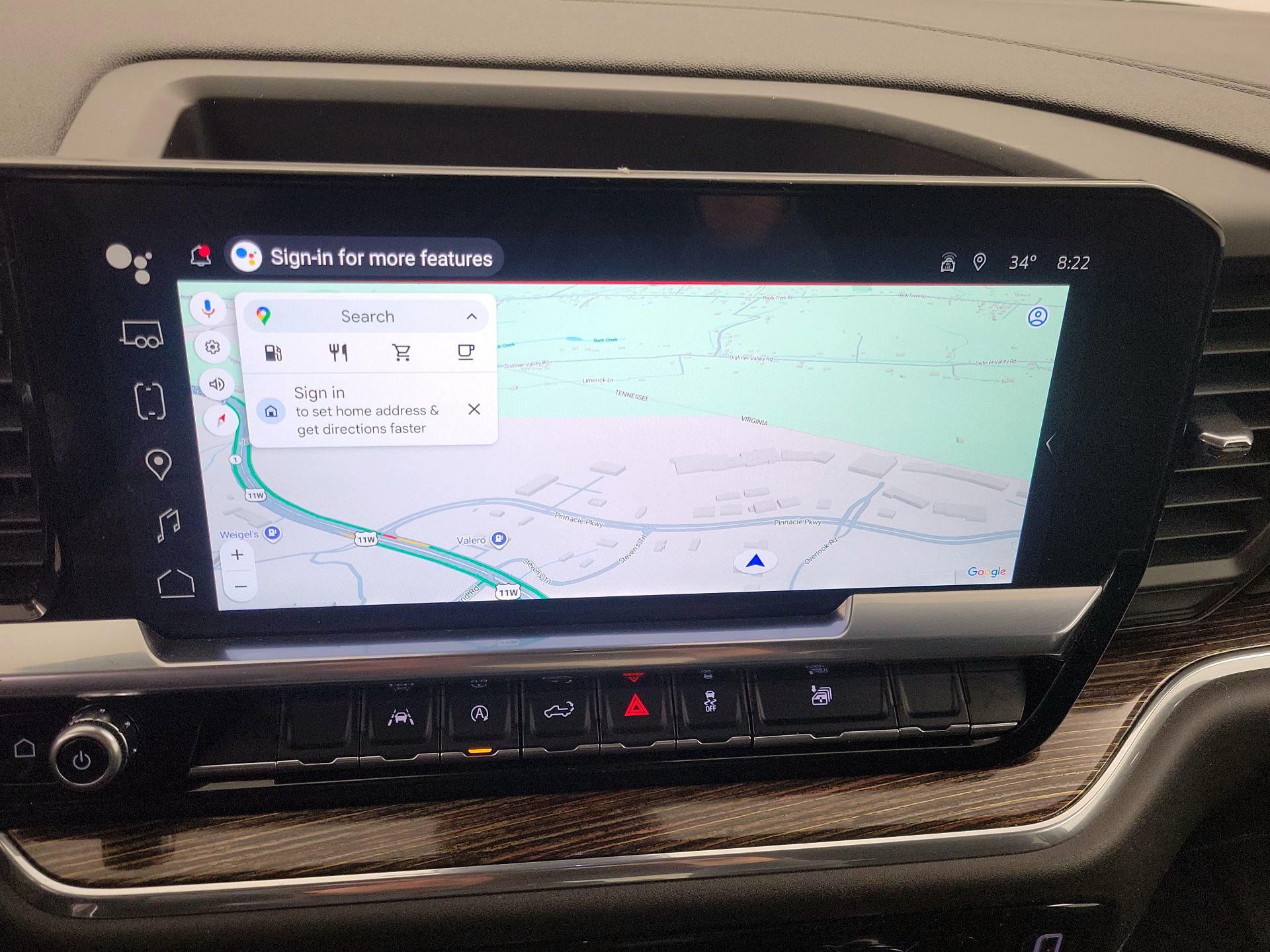 Thumbnail: 2023 GMC Sierra 1500 - 14