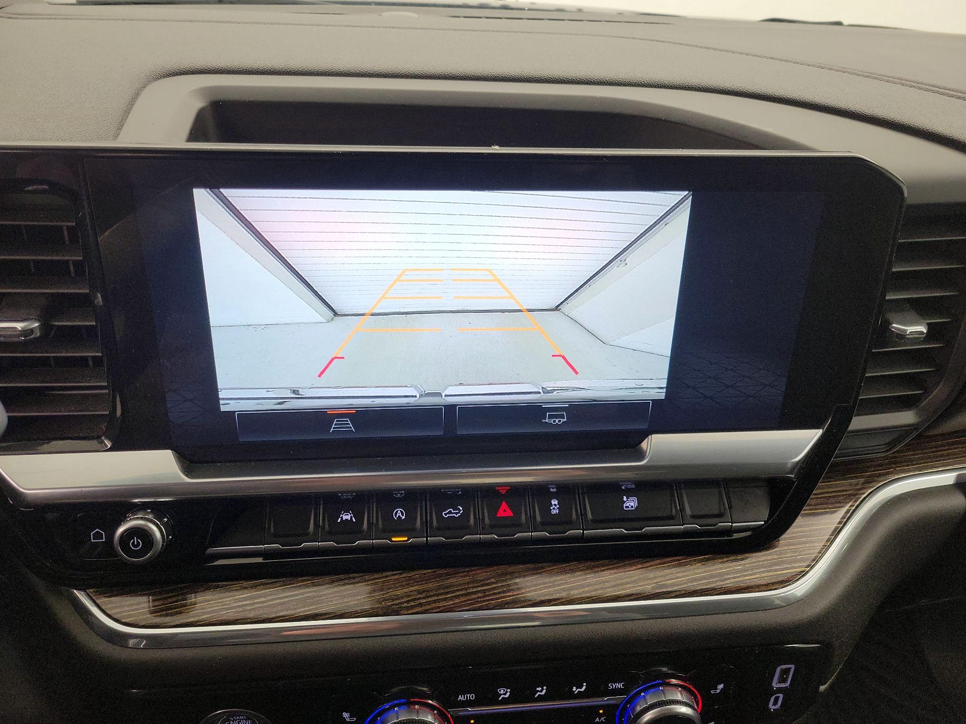 Thumbnail: 2023 GMC Sierra 1500 - 15