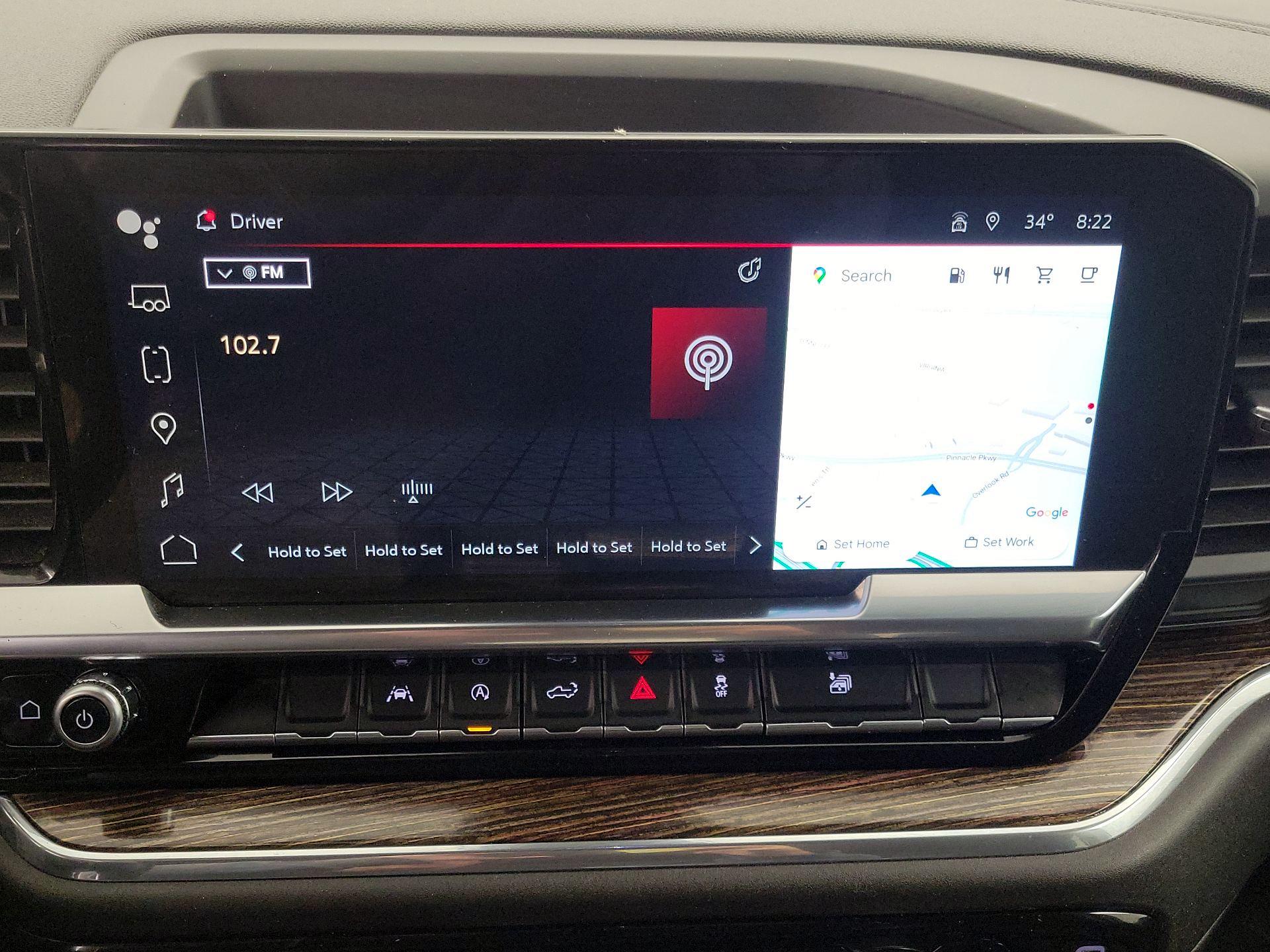 Thumbnail: 2023 GMC Sierra 1500 - 16