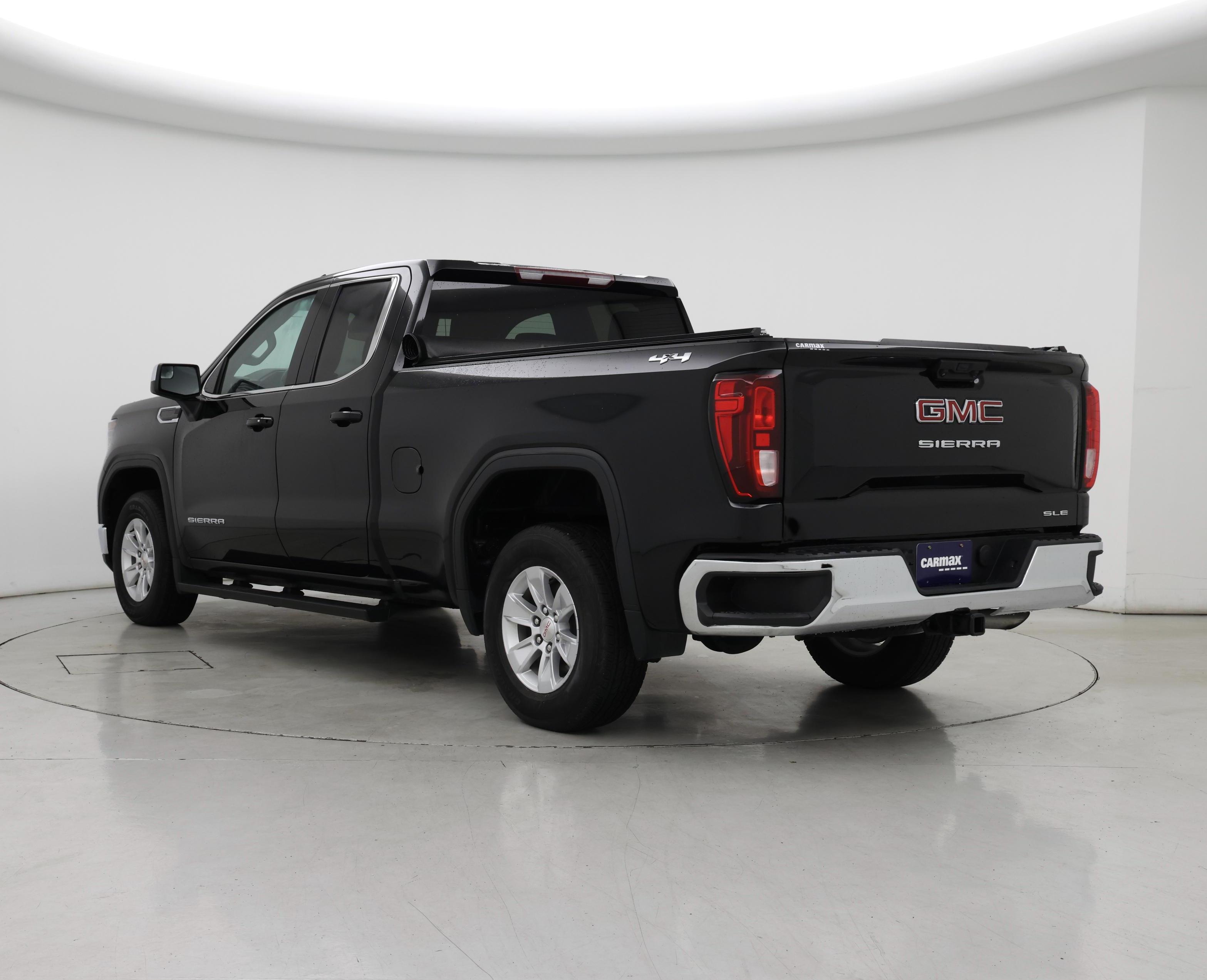 Thumbnail: 2023 GMC Sierra 1500 - 2