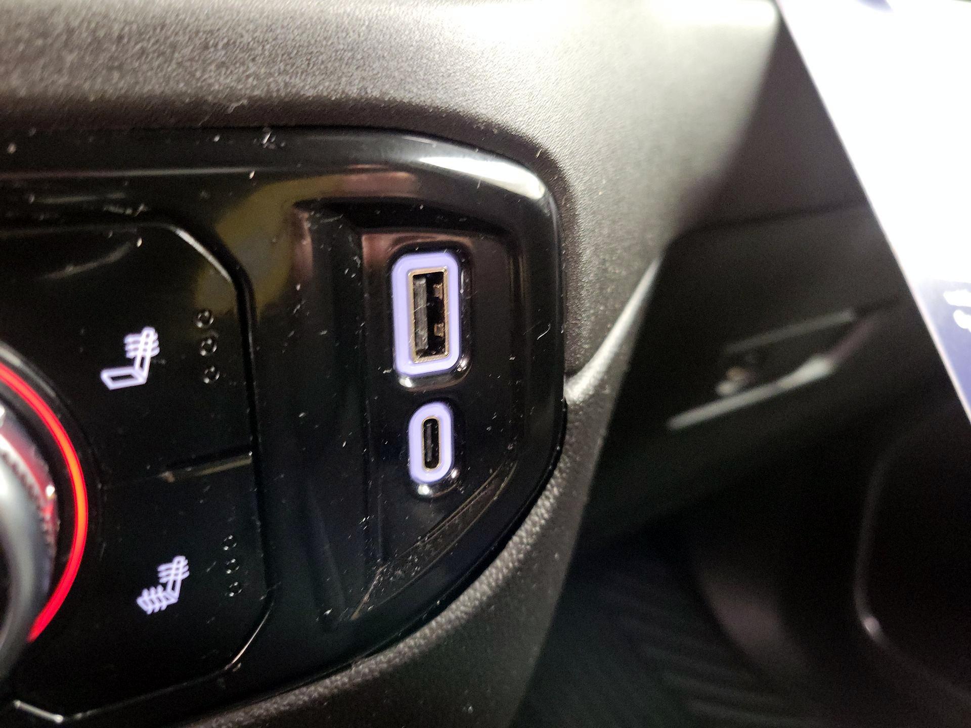 Thumbnail: 2023 GMC Sierra 1500 - 19