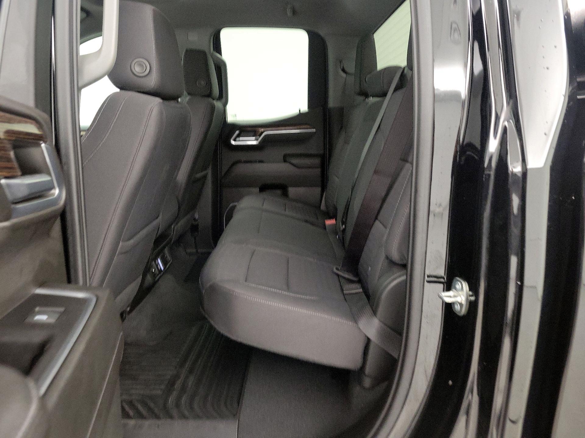 Thumbnail: 2023 GMC Sierra 1500 - 20