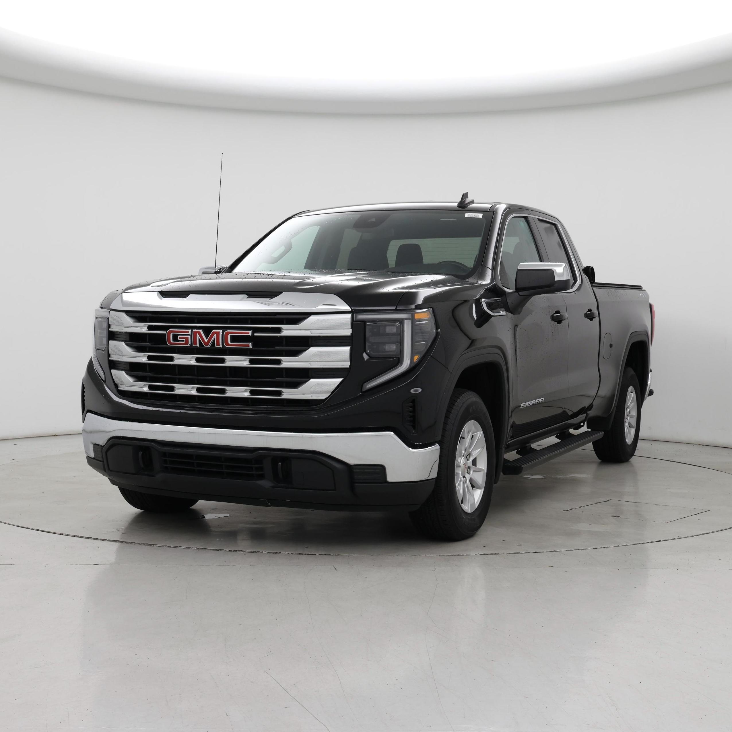 Thumbnail: 2023 GMC Sierra 1500 - 4