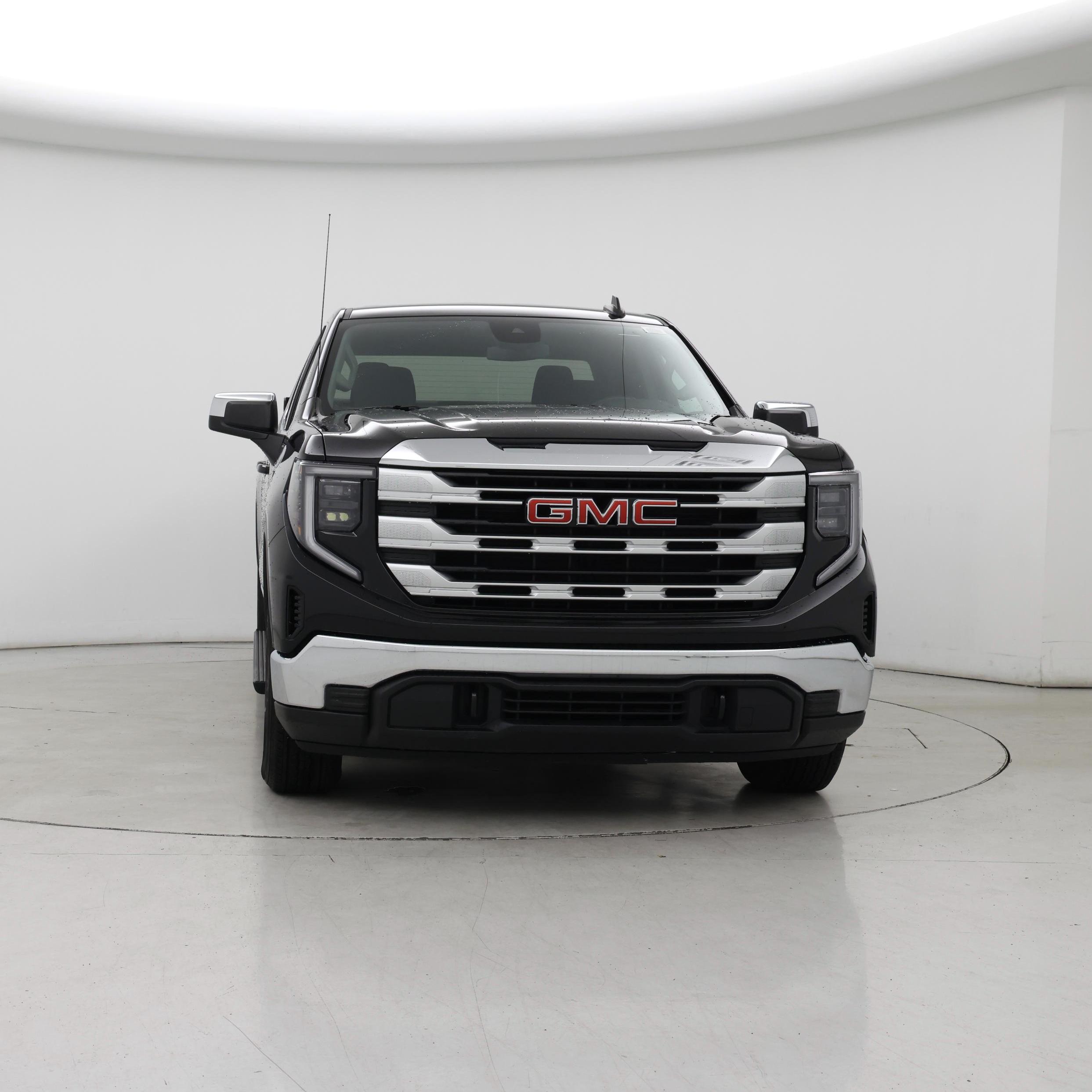 Thumbnail: 2023 GMC Sierra 1500 - 5