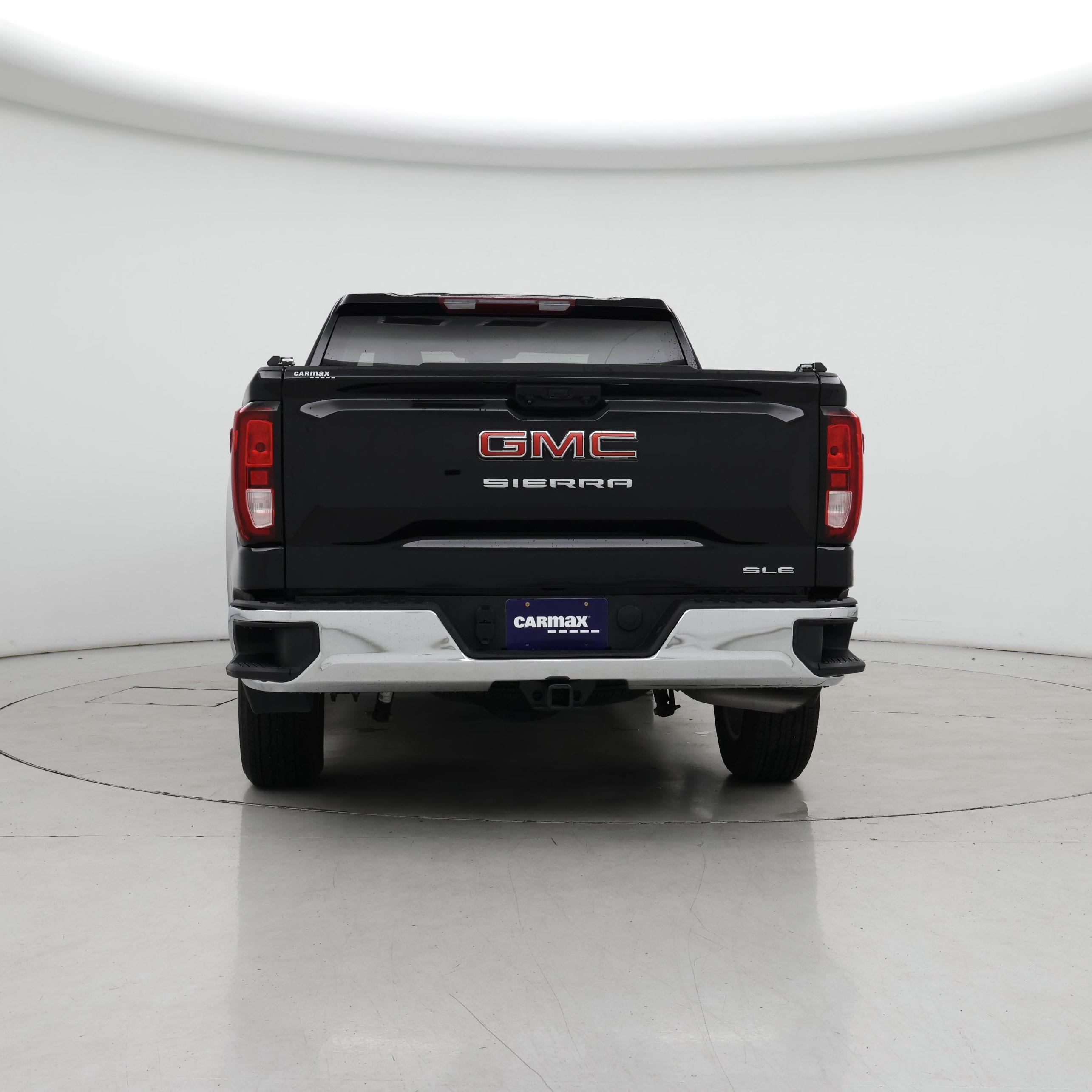 Thumbnail: 2023 GMC Sierra 1500 - 6