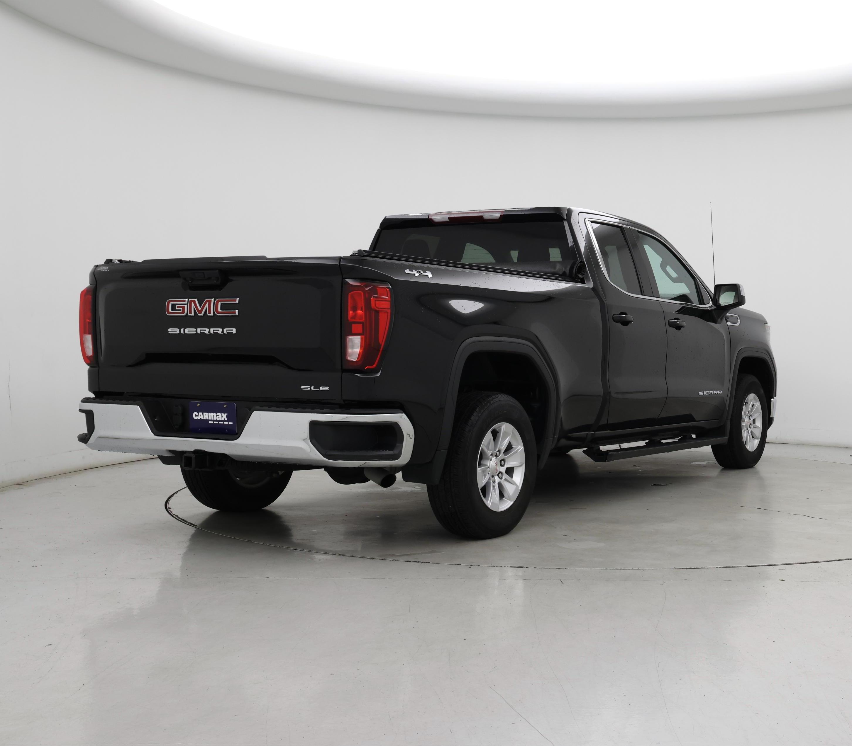 Thumbnail: 2023 GMC Sierra 1500 - 8