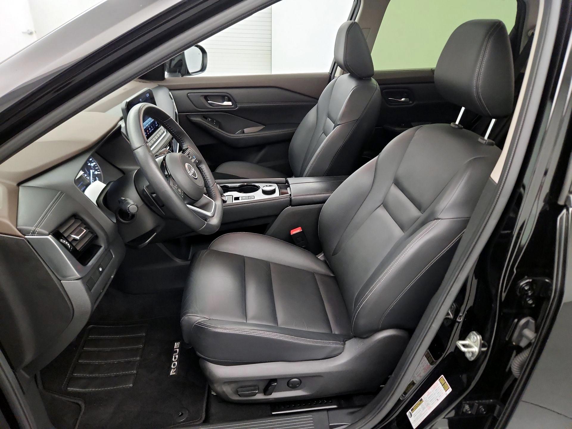 Thumbnail: 2023 Nissan Rogue - 9