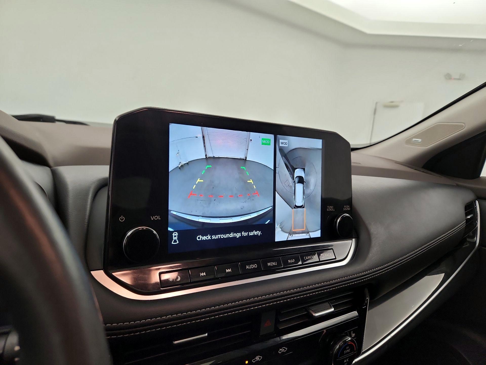 Thumbnail: 2023 Nissan Rogue - 12