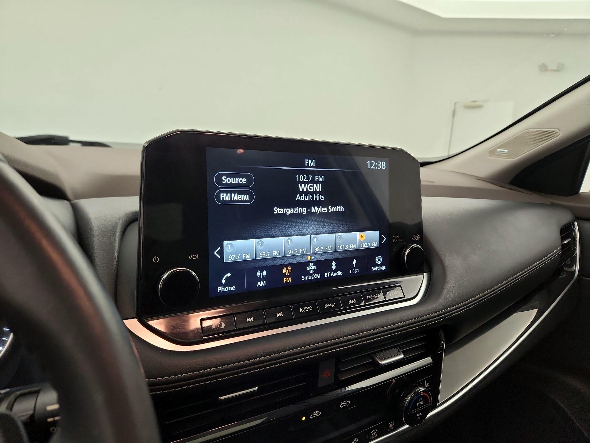 Thumbnail: 2023 Nissan Rogue - 13