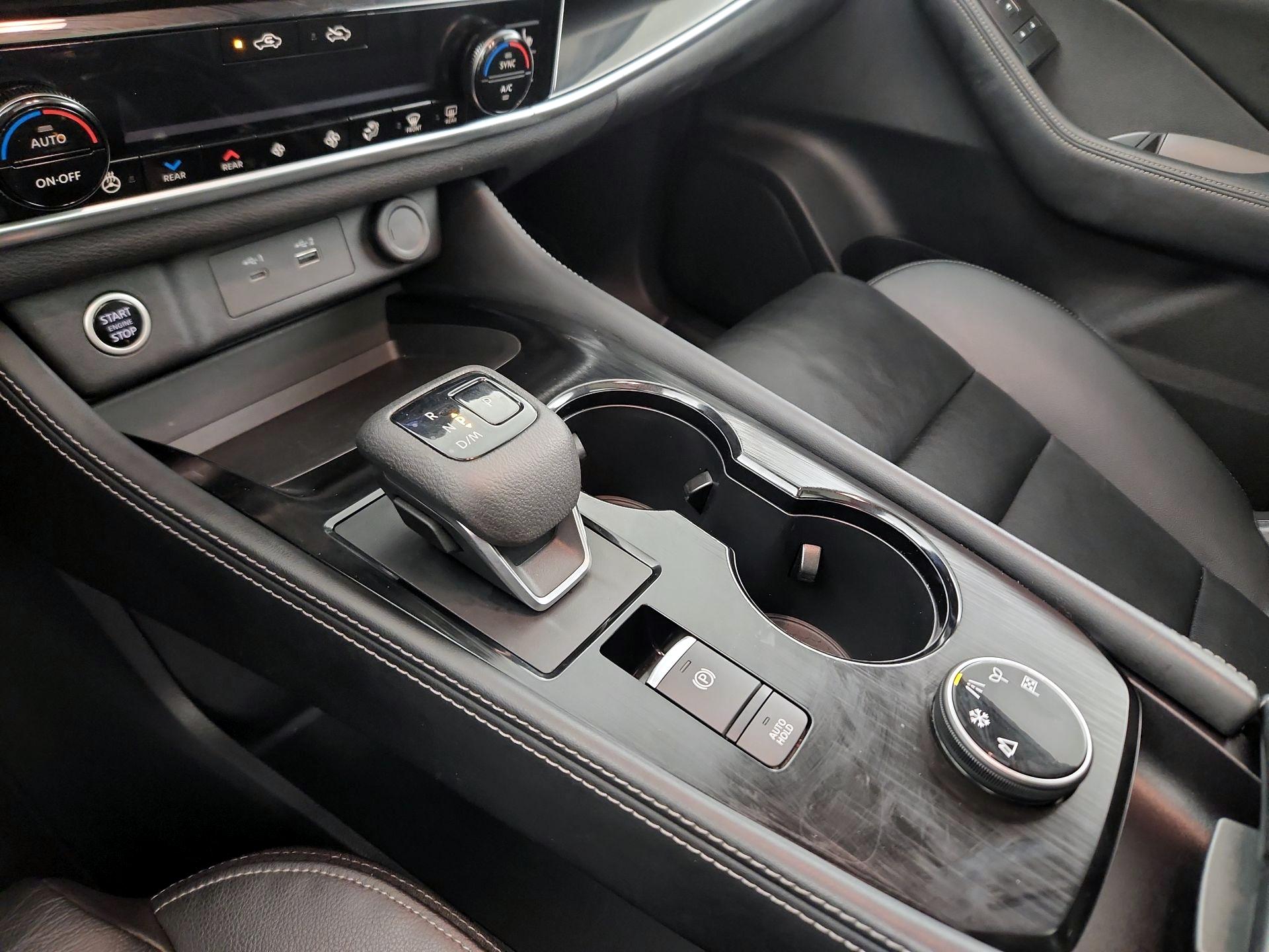 Thumbnail: 2023 Nissan Rogue - 15