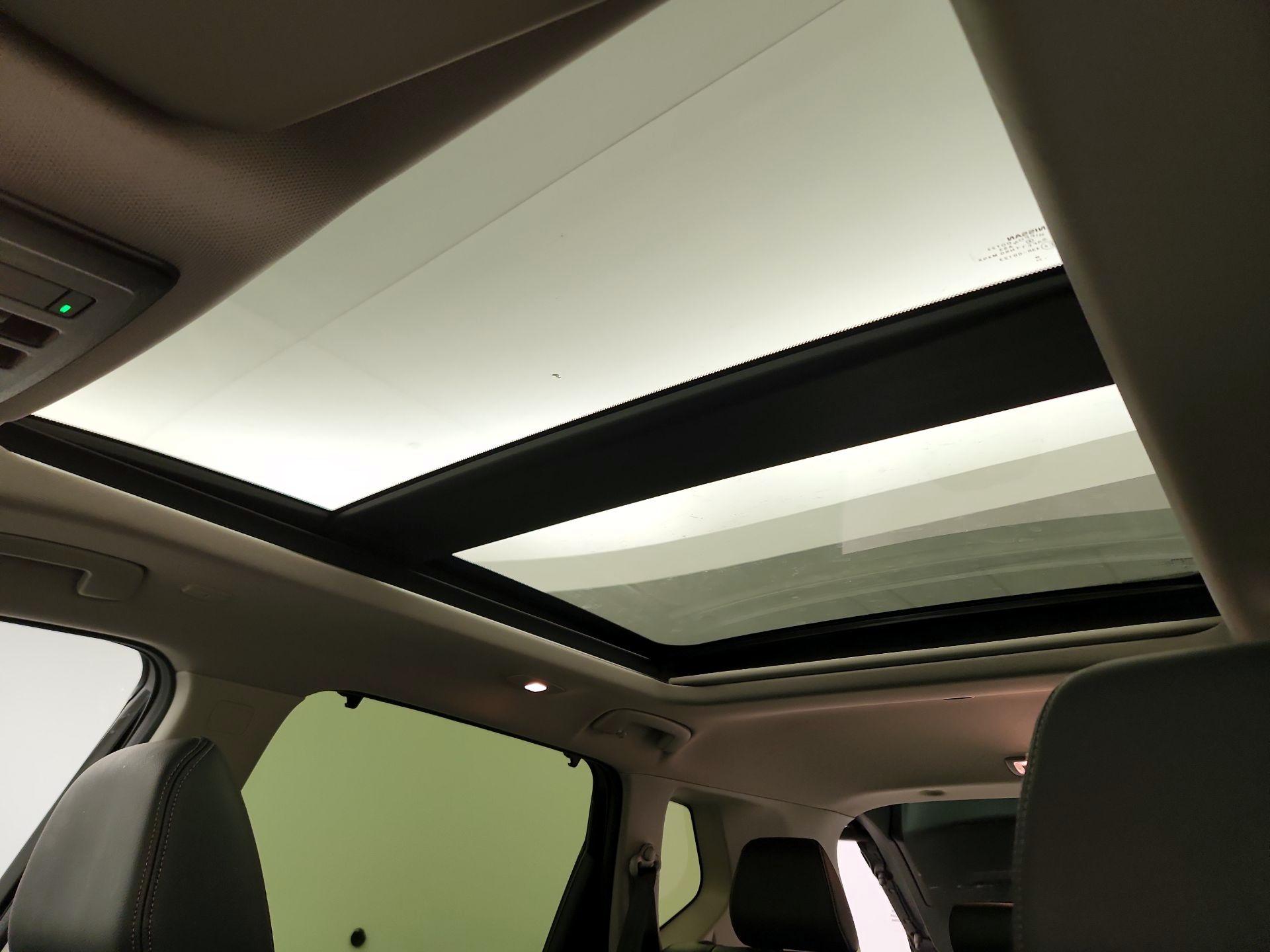 Thumbnail: 2023 Nissan Rogue - 17