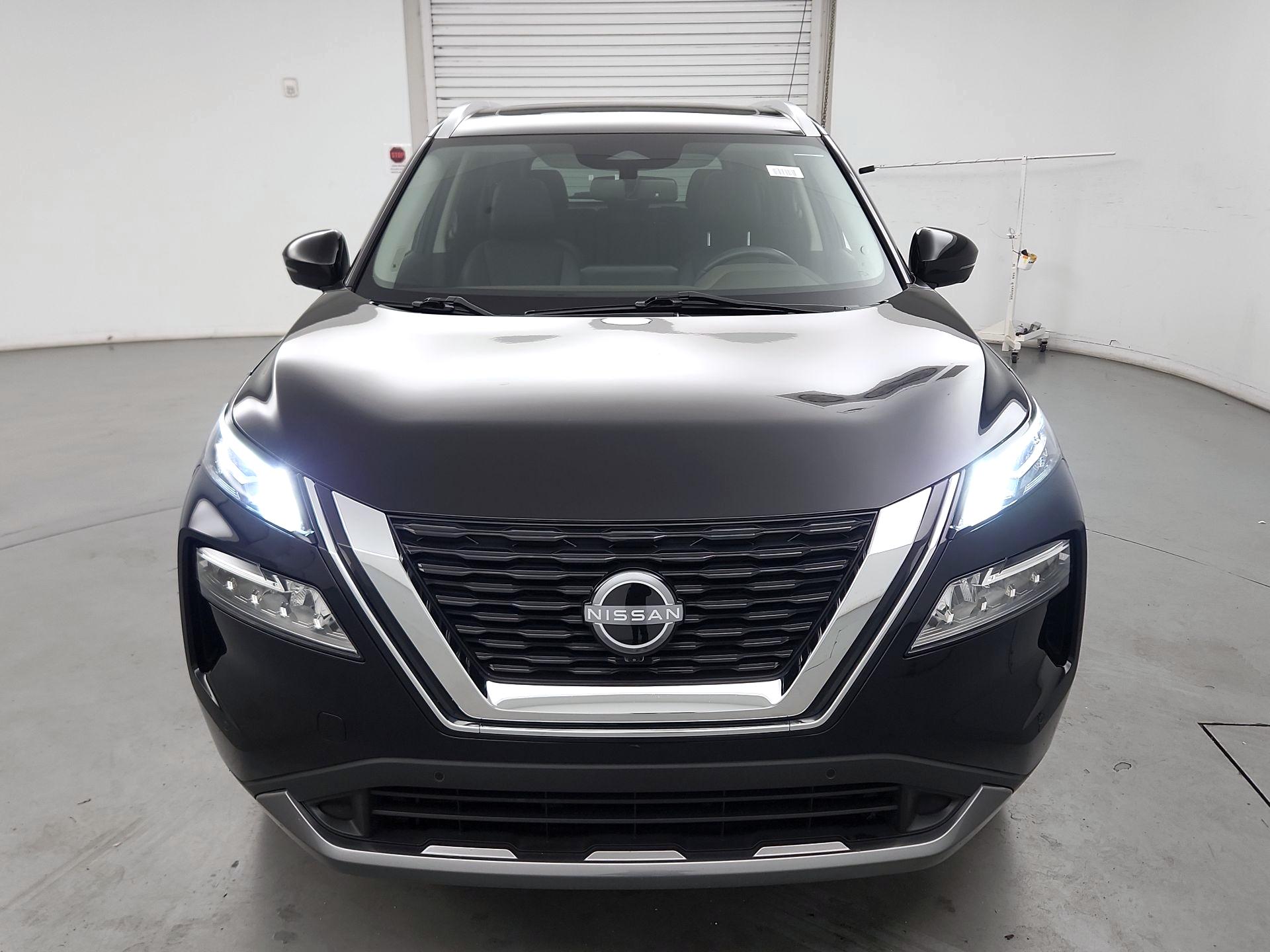 Thumbnail: 2023 Nissan Rogue - 2