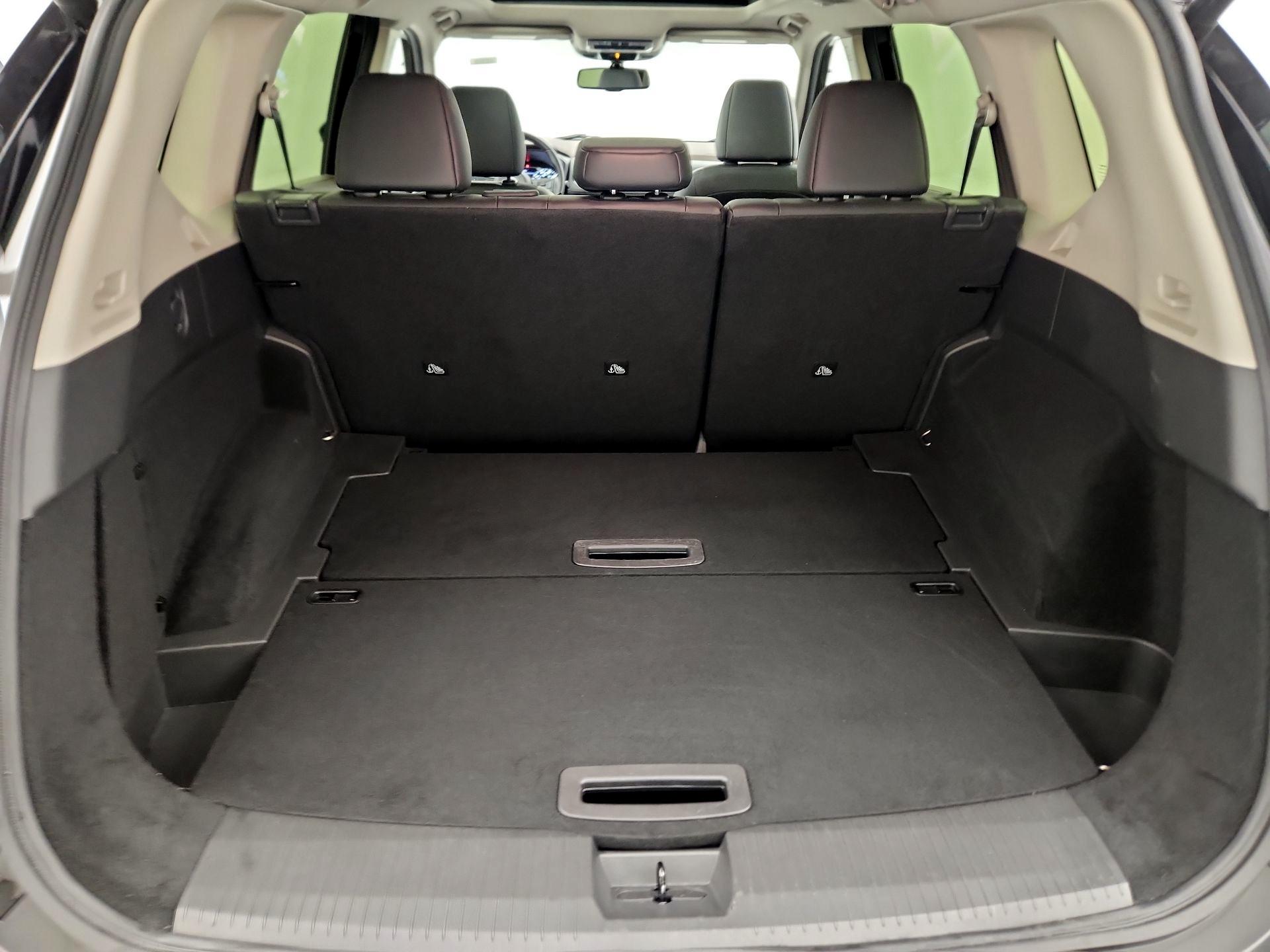 Thumbnail: 2023 Nissan Rogue - 19