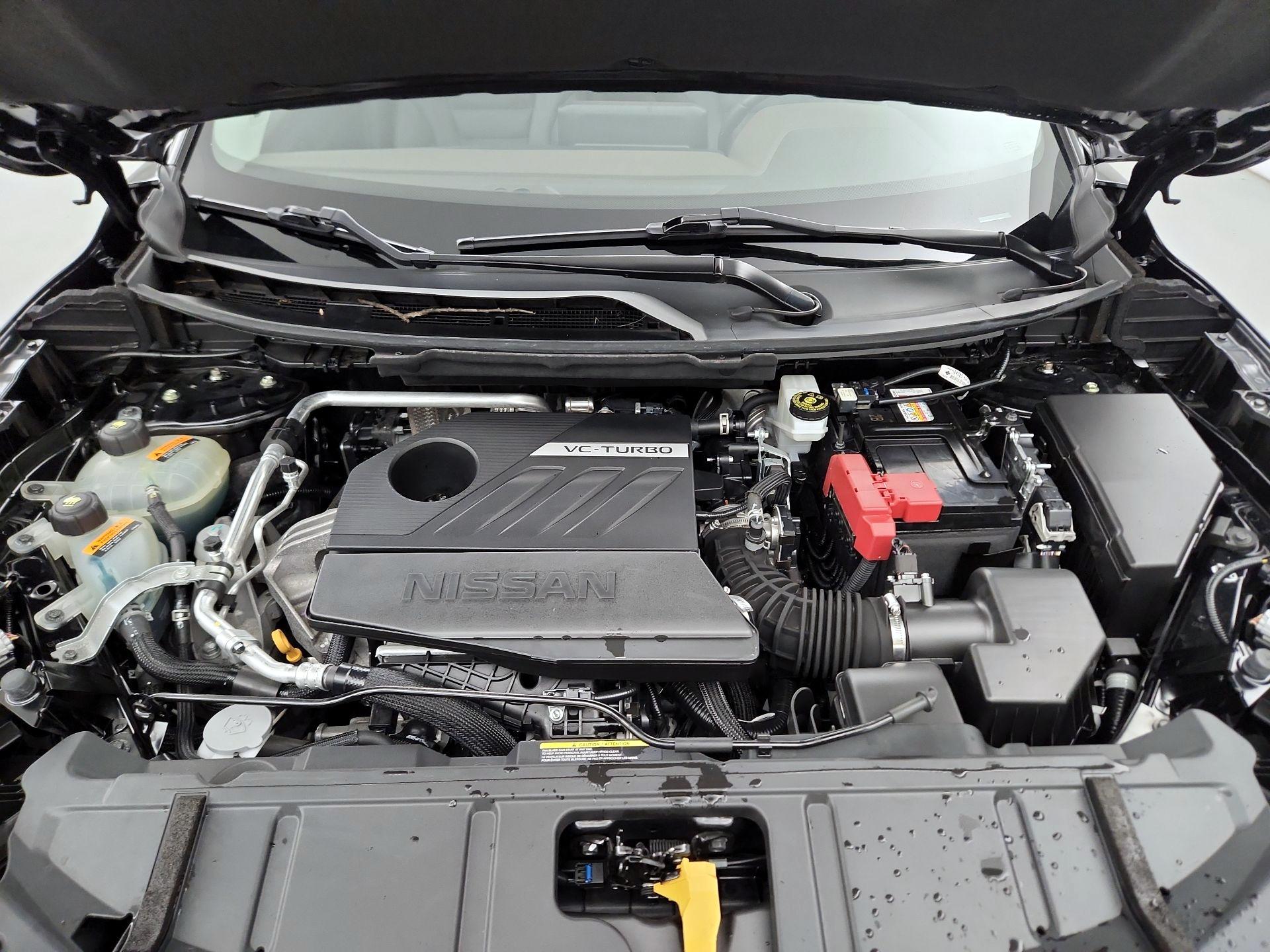 Thumbnail: 2023 Nissan Rogue - 20