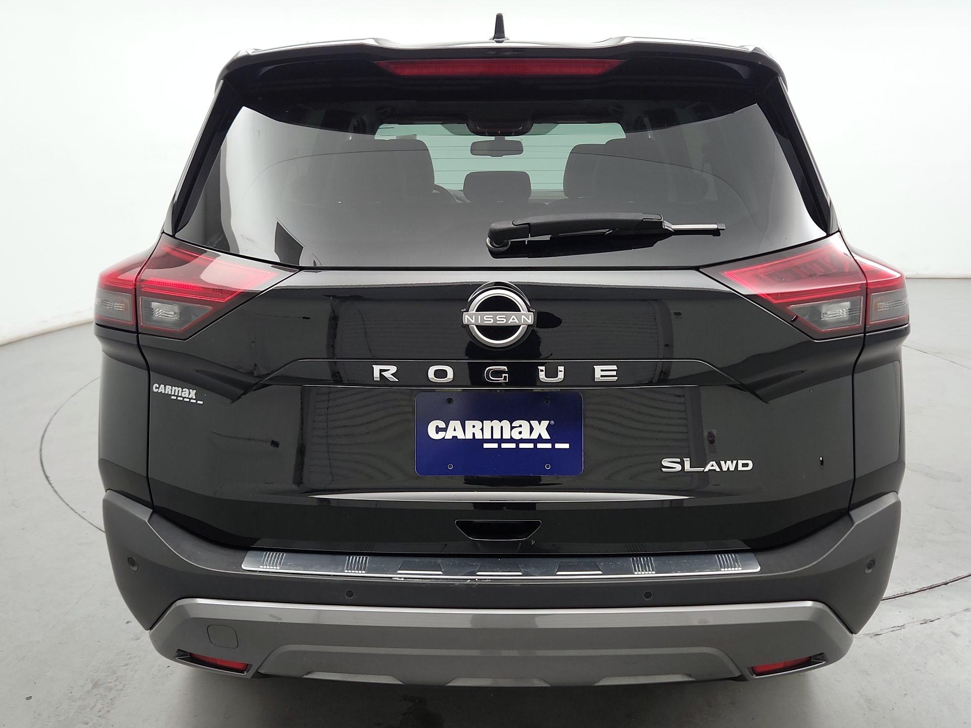Thumbnail: 2023 Nissan Rogue - 6