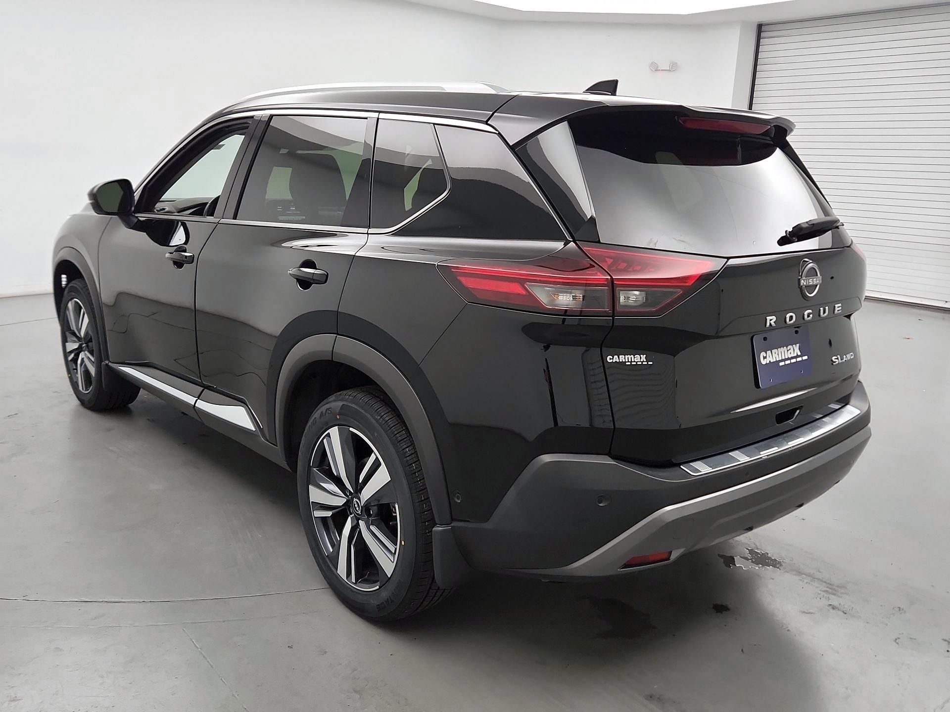 Thumbnail: 2023 Nissan Rogue - 7