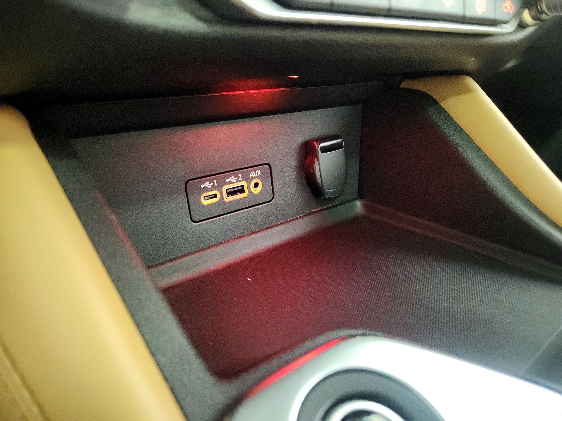 Thumbnail: 2021 Nissan Sentra - 18