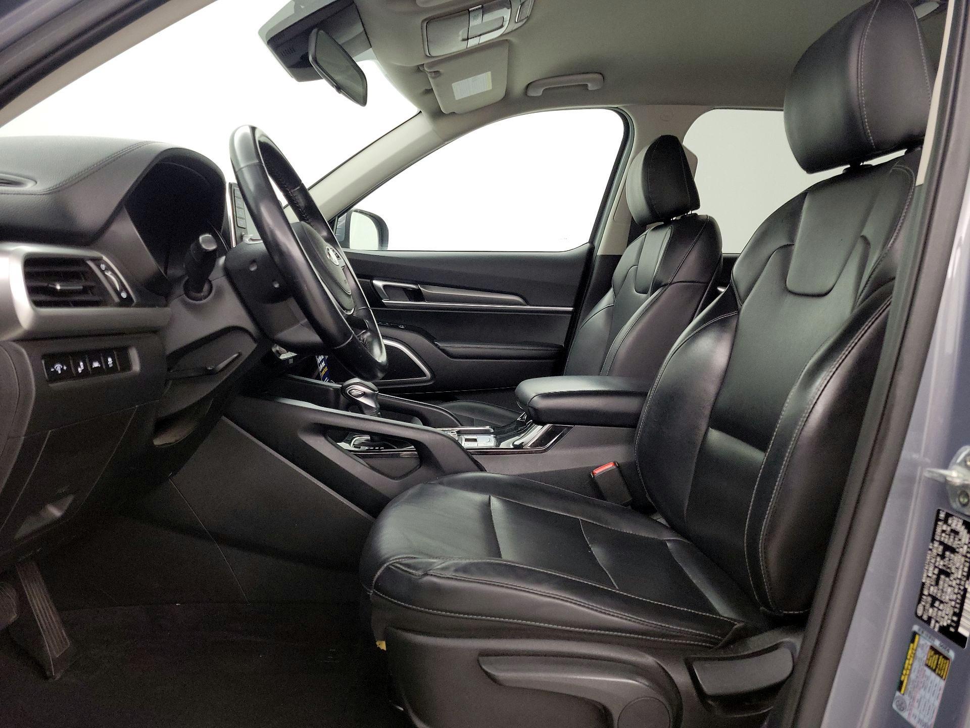 Thumbnail: 2021 Kia Telluride - 11